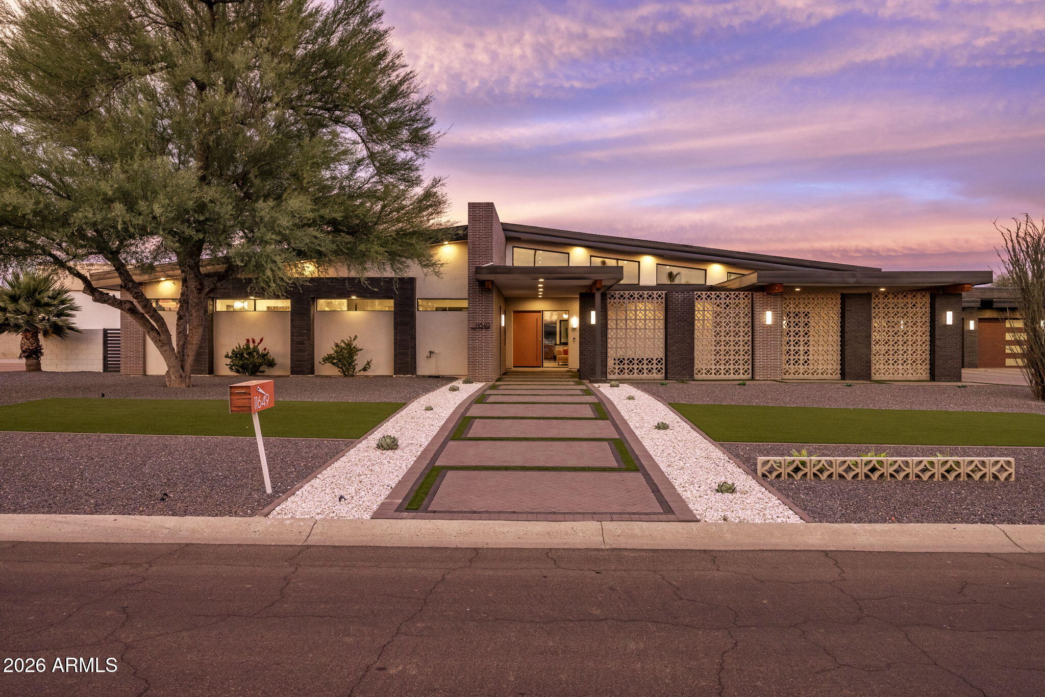 SCOTTSDALE COUNTRY CLUB ESTATES - Residential