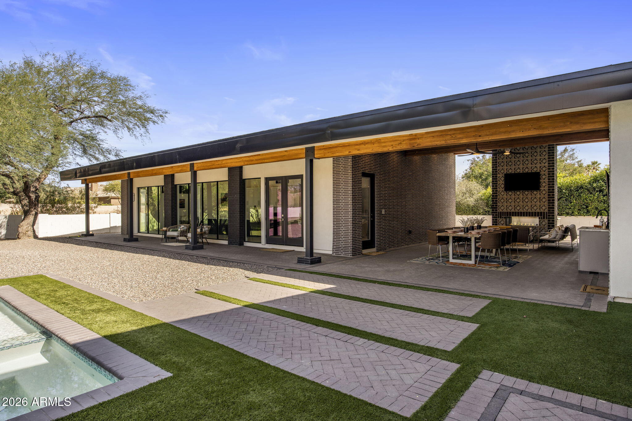 SCOTTSDALE COUNTRY CLUB ESTATES - Residential