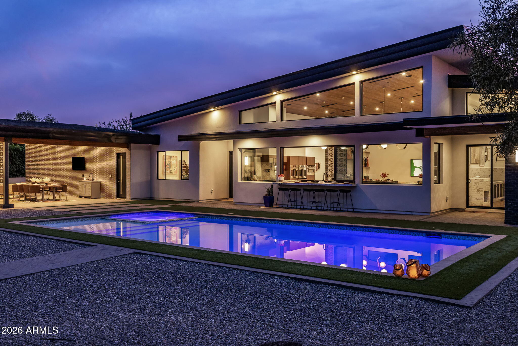 SCOTTSDALE COUNTRY CLUB ESTATES - Residential
