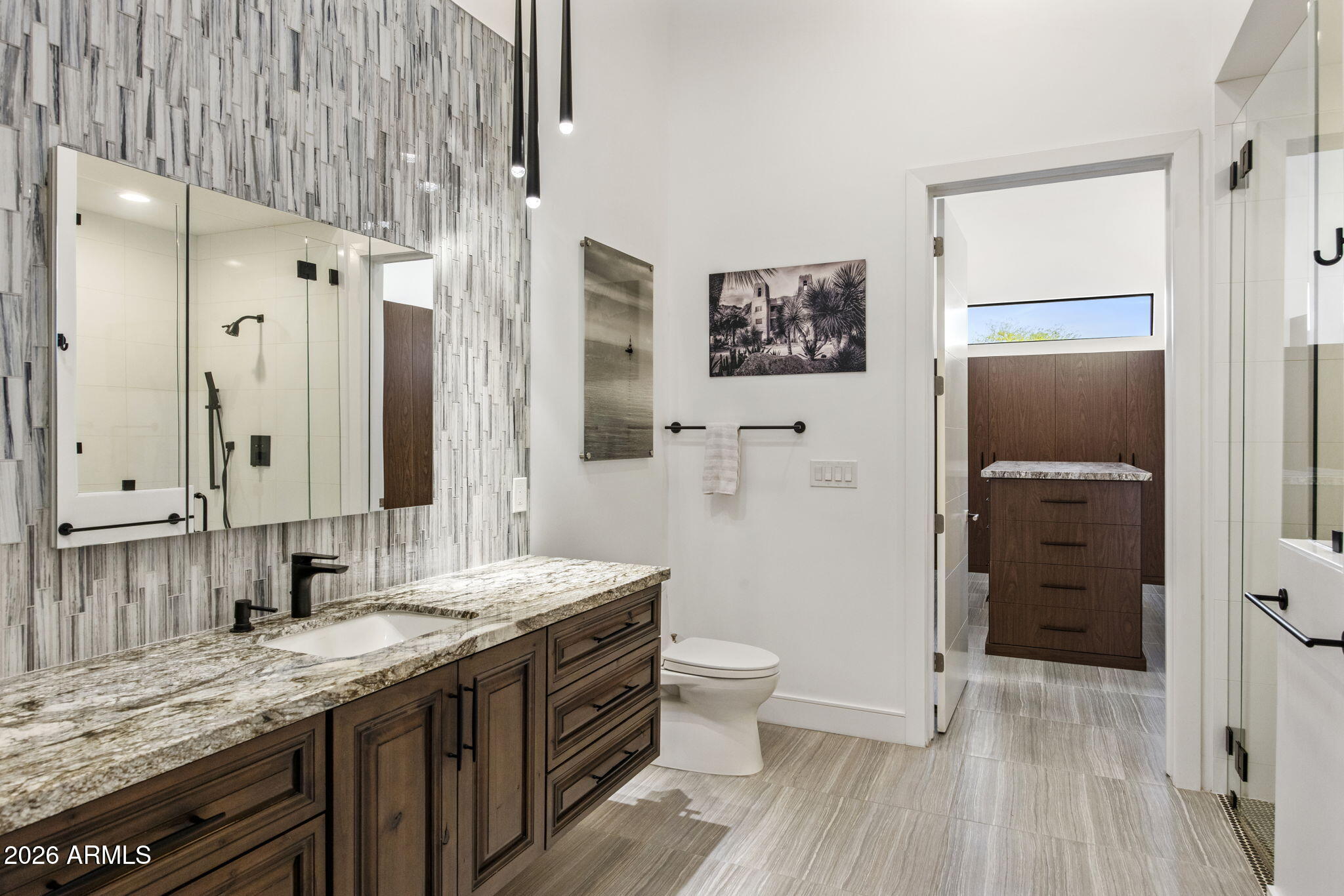 SCOTTSDALE COUNTRY CLUB ESTATES - Residential