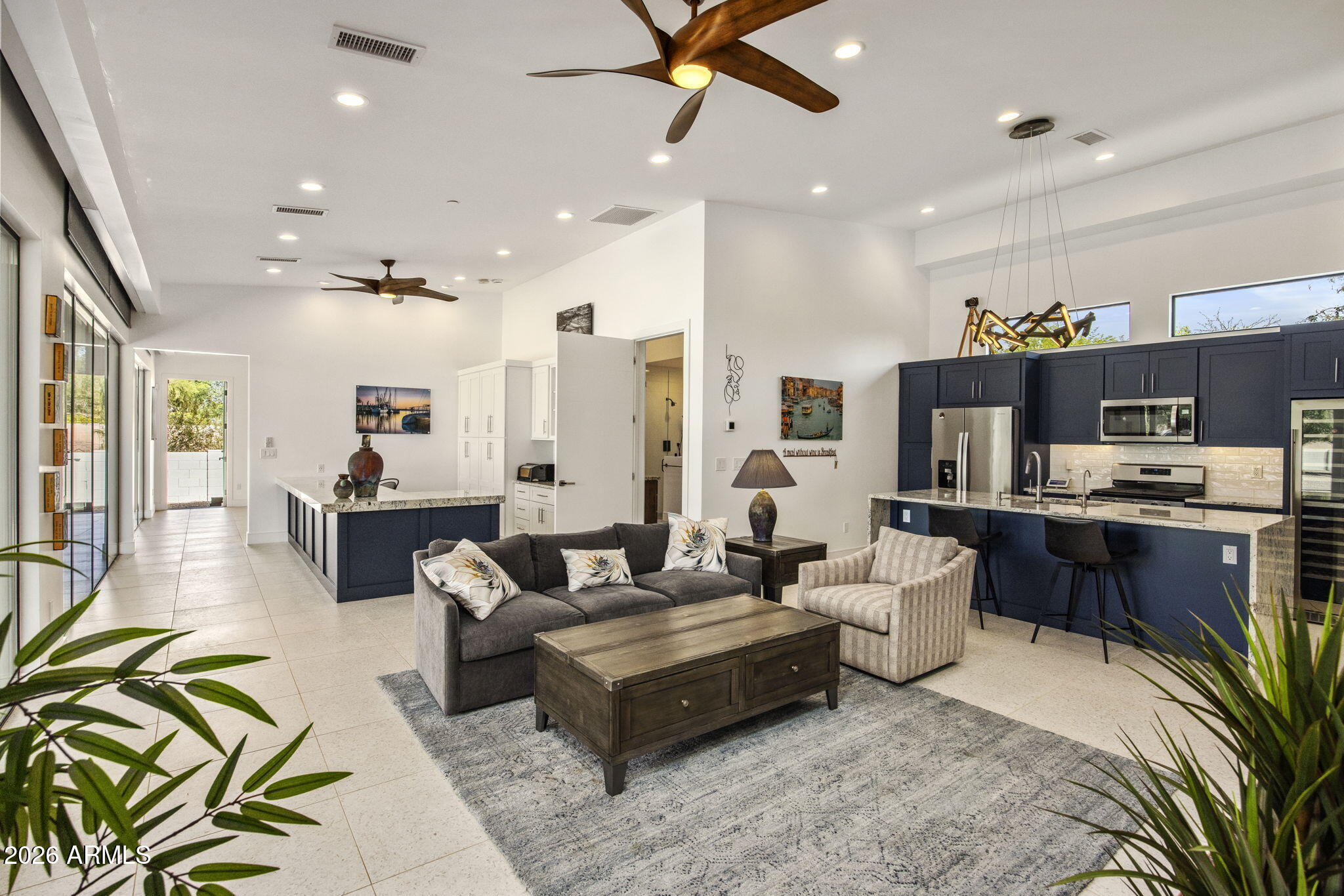 SCOTTSDALE COUNTRY CLUB ESTATES - Residential