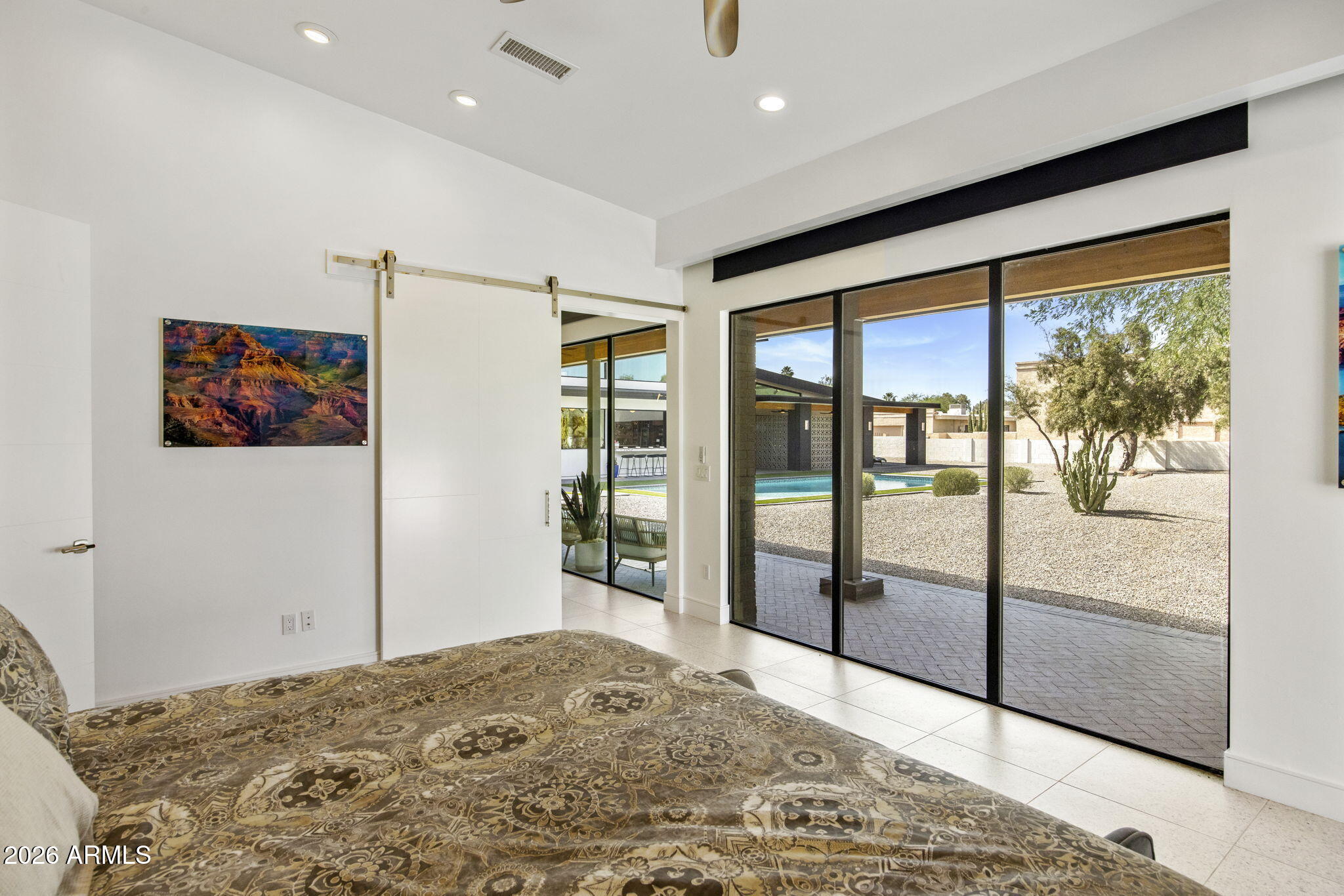 SCOTTSDALE COUNTRY CLUB ESTATES - Residential