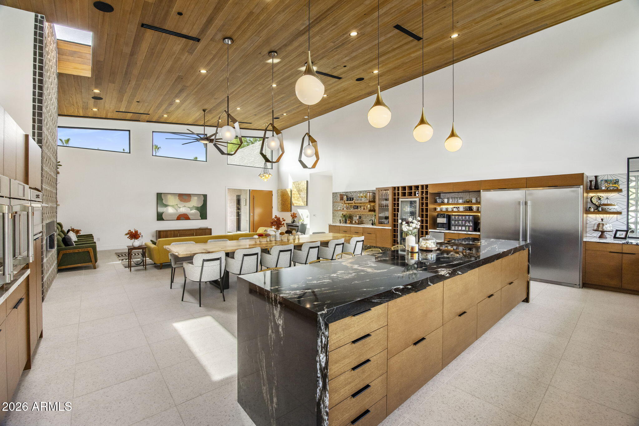 SCOTTSDALE COUNTRY CLUB ESTATES - Residential