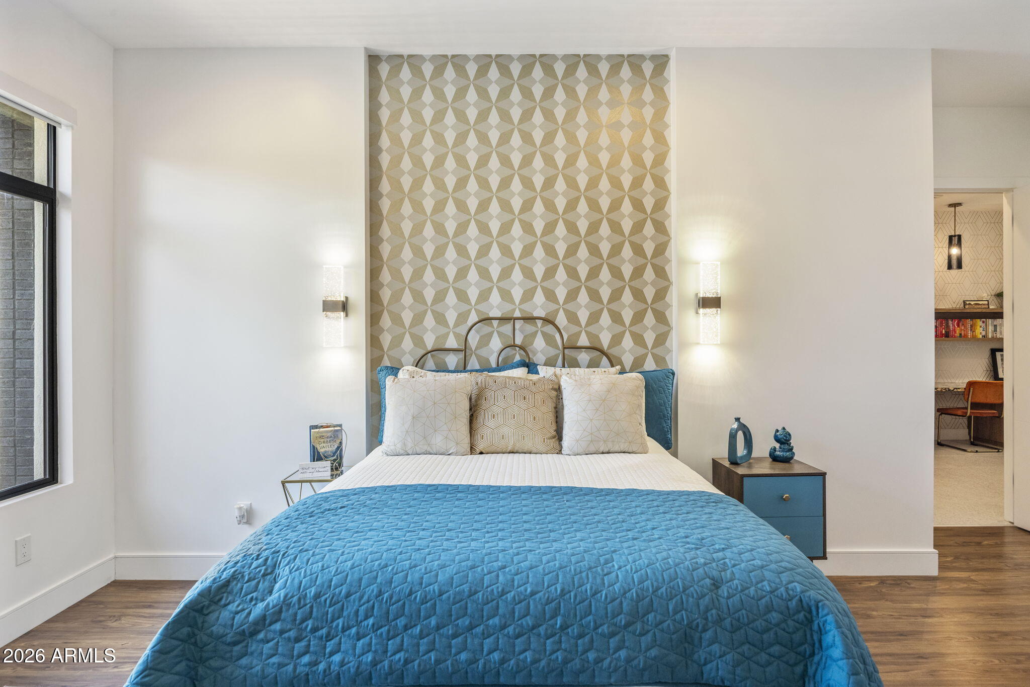 SCOTTSDALE COUNTRY CLUB ESTATES - Residential