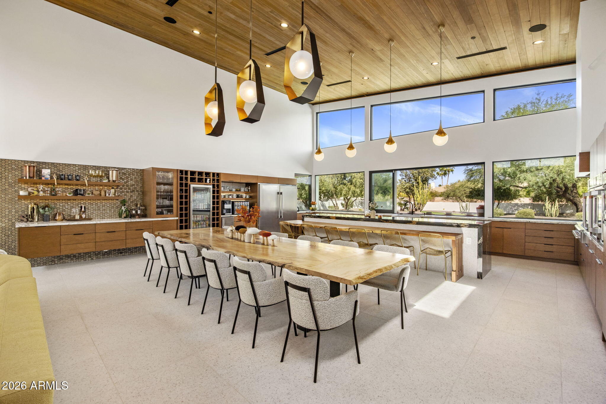SCOTTSDALE COUNTRY CLUB ESTATES - Residential