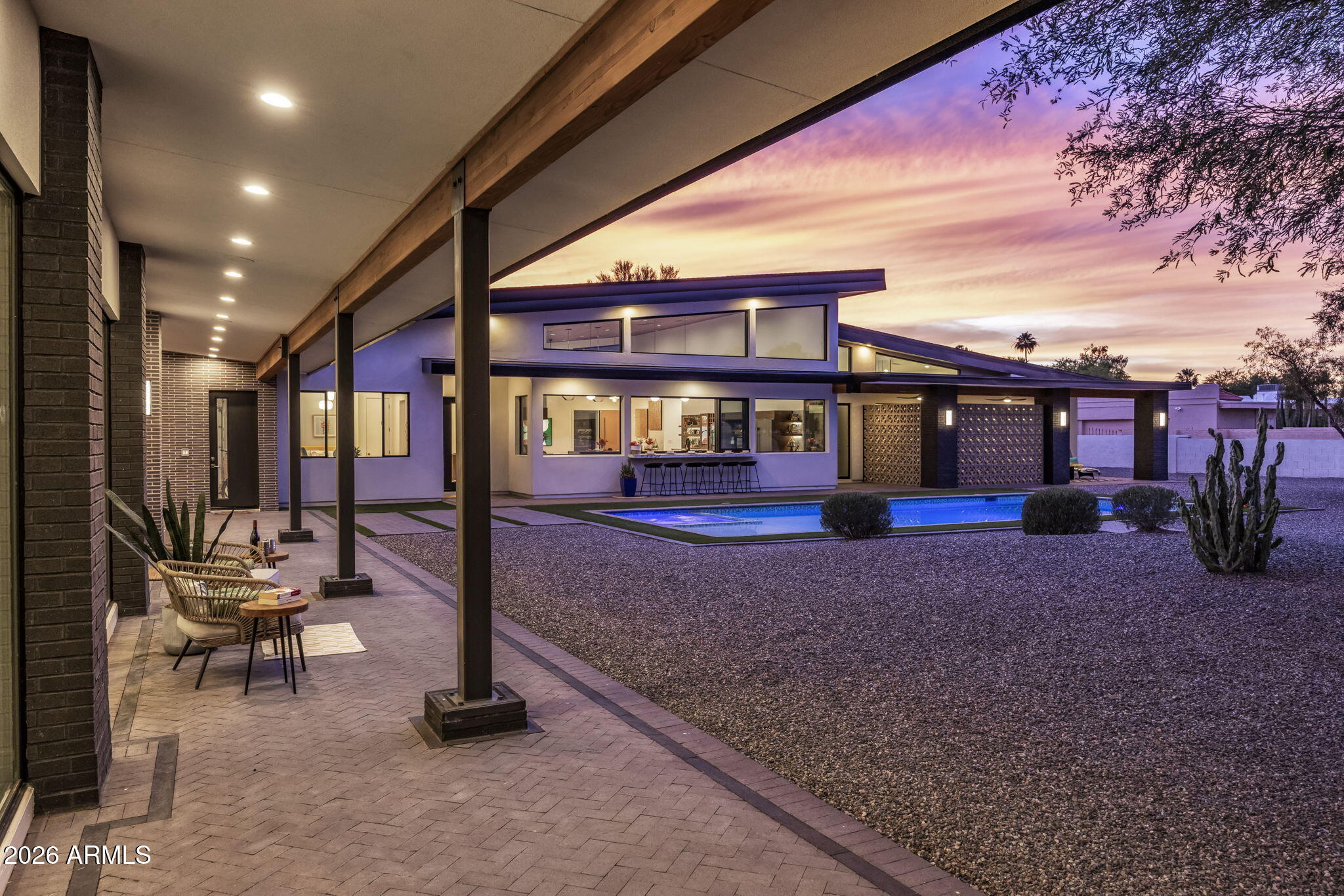 SCOTTSDALE COUNTRY CLUB ESTATES - Residential