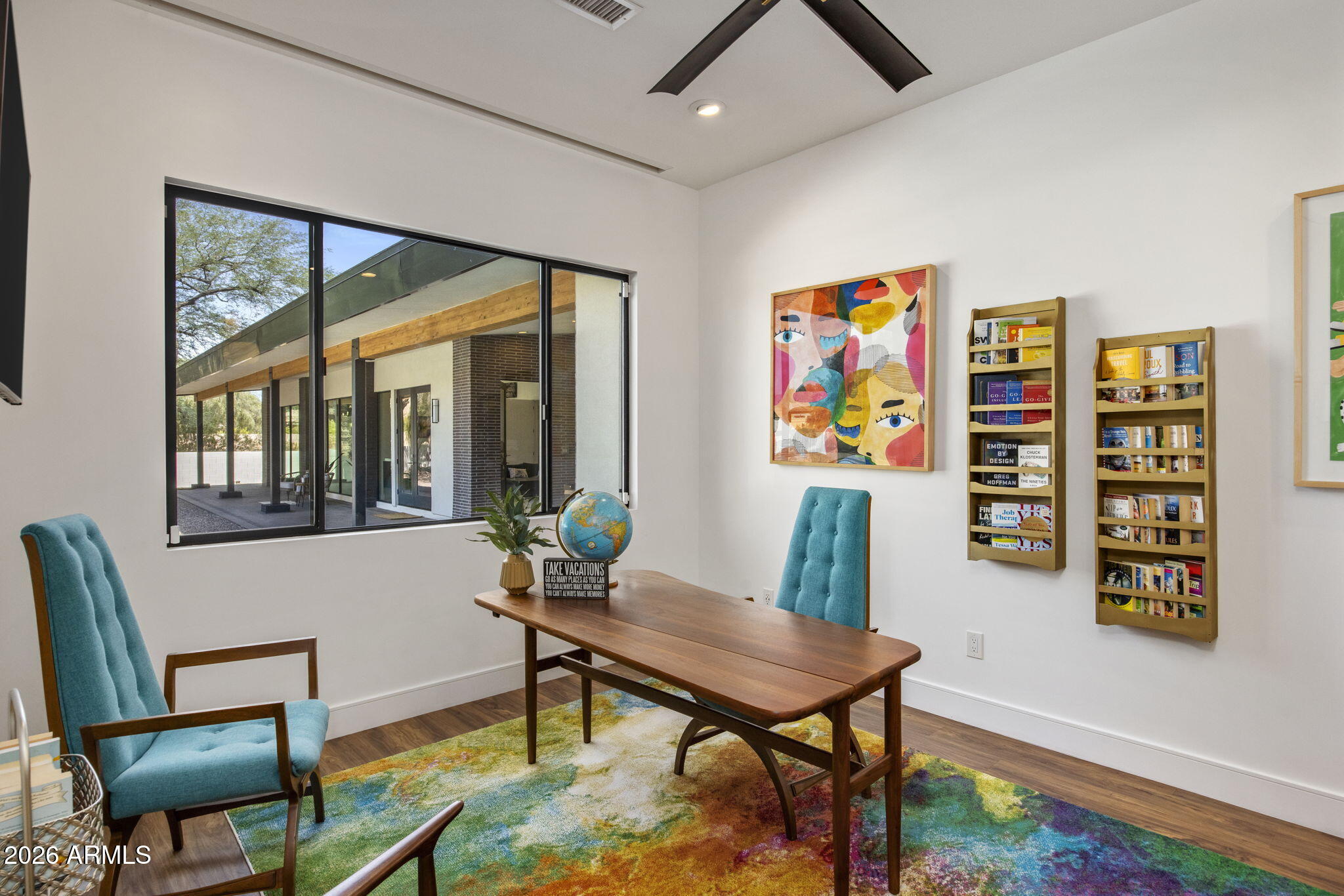 SCOTTSDALE COUNTRY CLUB ESTATES - Residential
