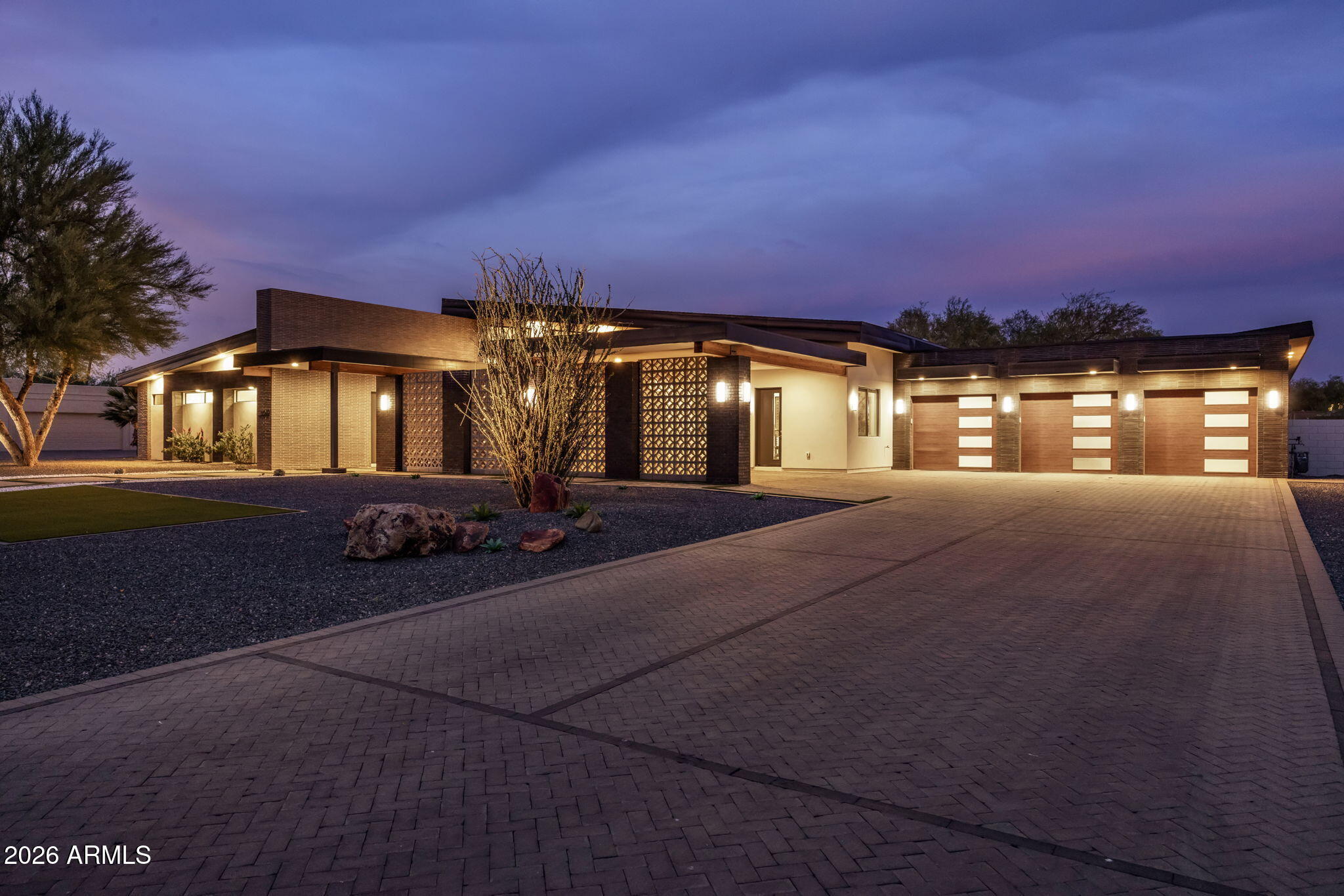 SCOTTSDALE COUNTRY CLUB ESTATES - Residential