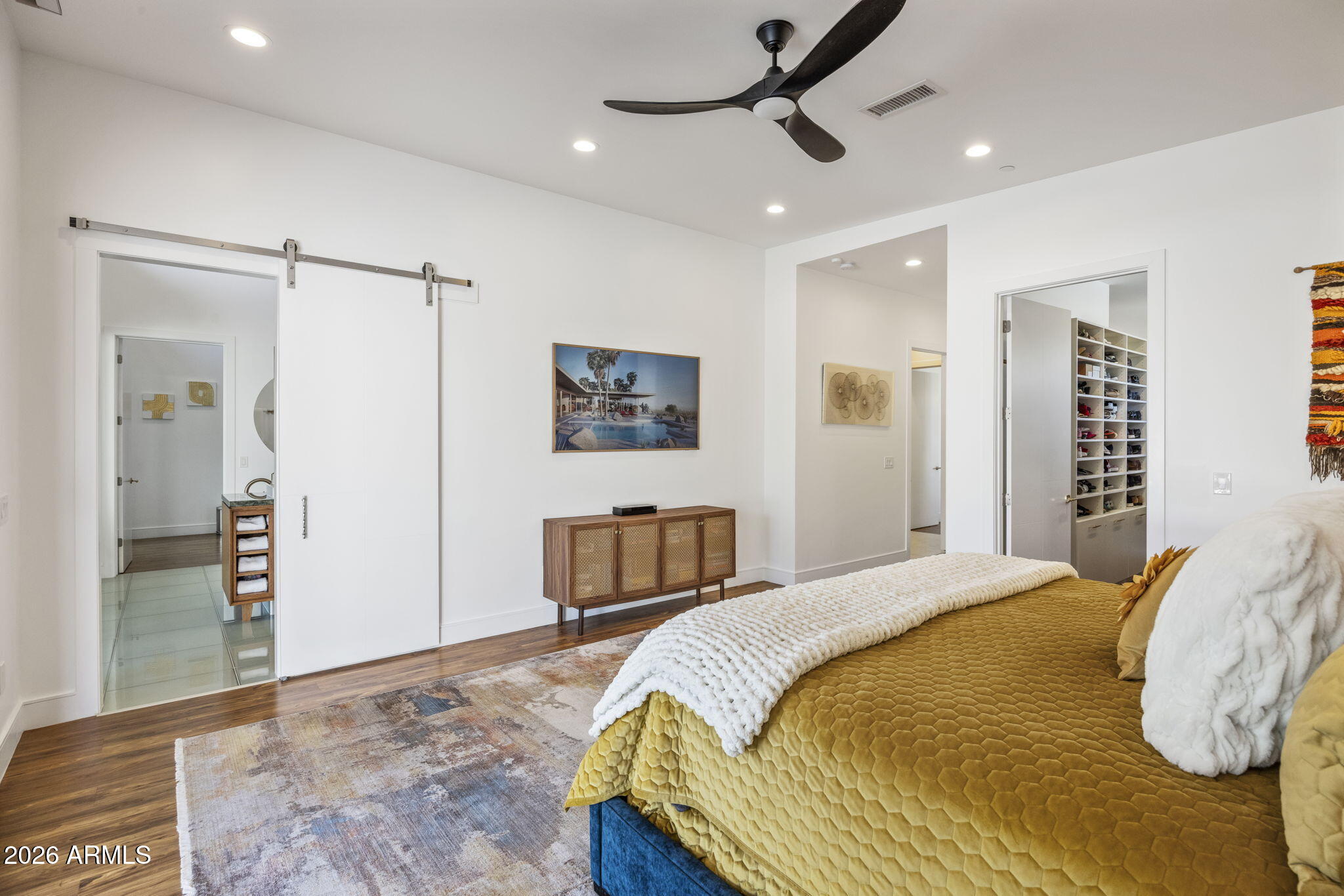 SCOTTSDALE COUNTRY CLUB ESTATES - Residential