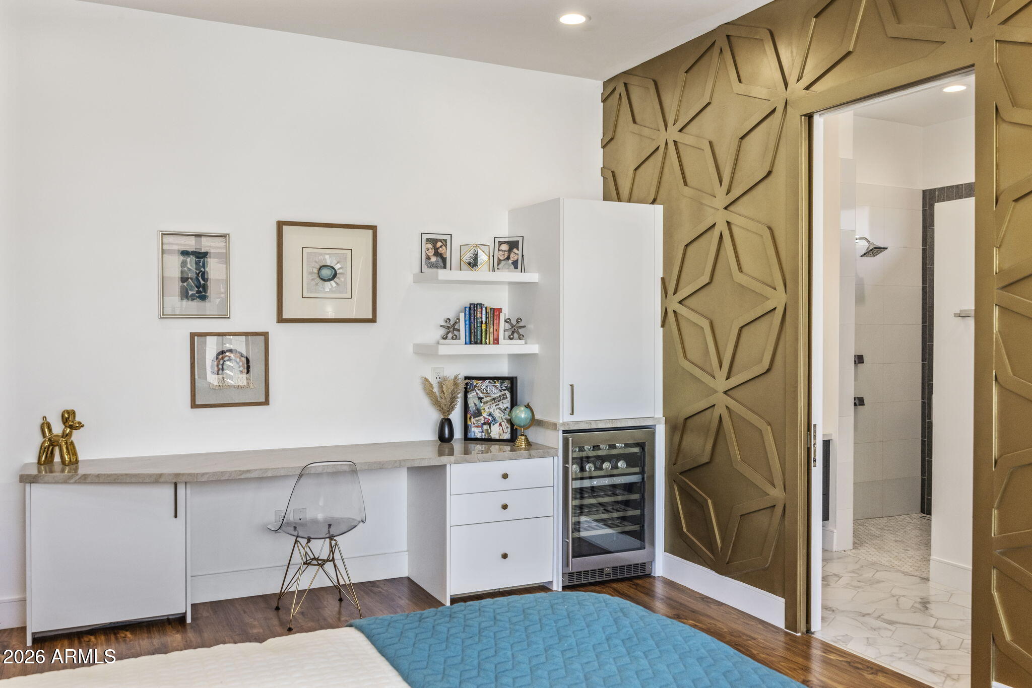 SCOTTSDALE COUNTRY CLUB ESTATES - Residential