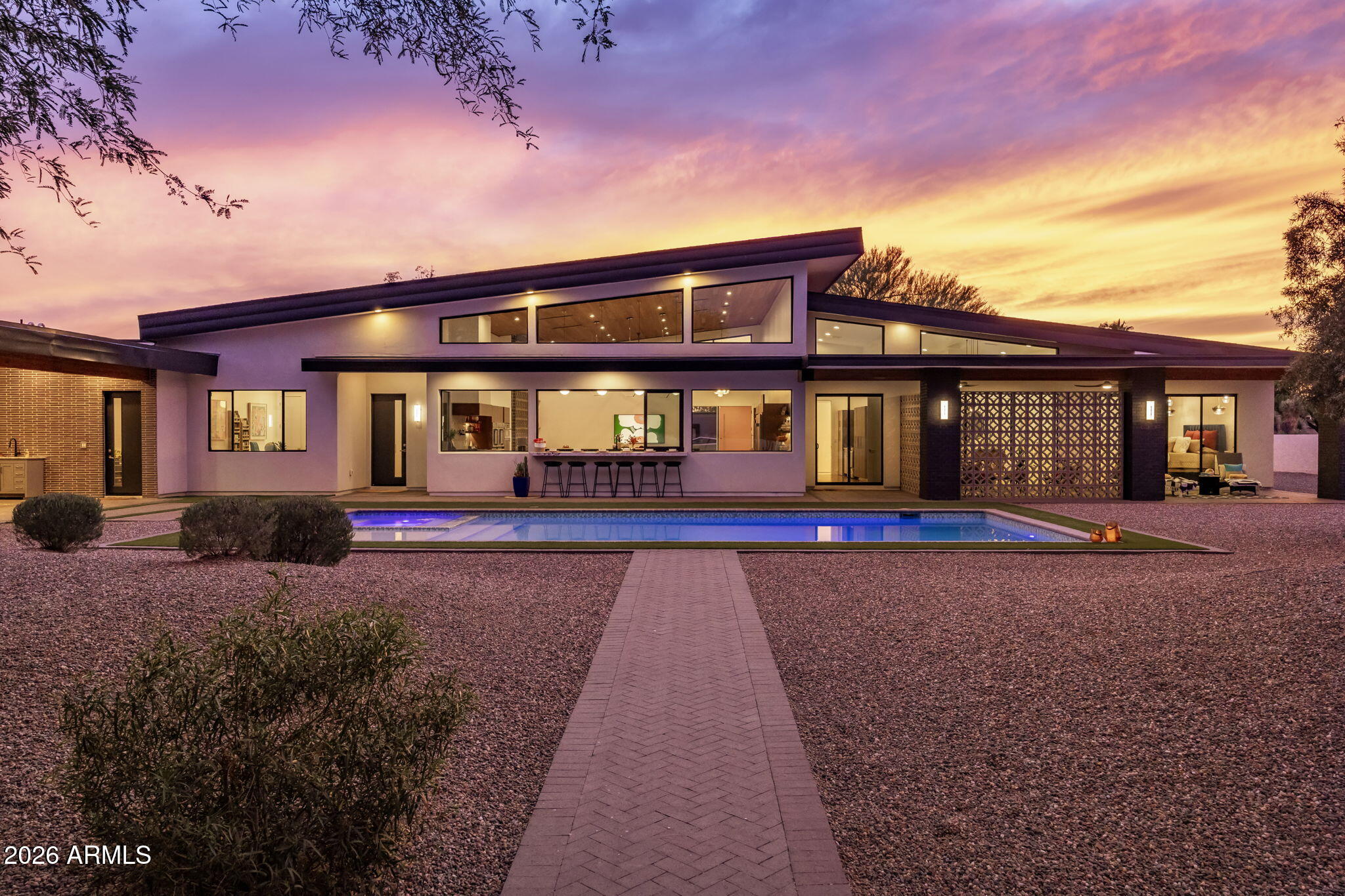 SCOTTSDALE COUNTRY CLUB ESTATES - Residential