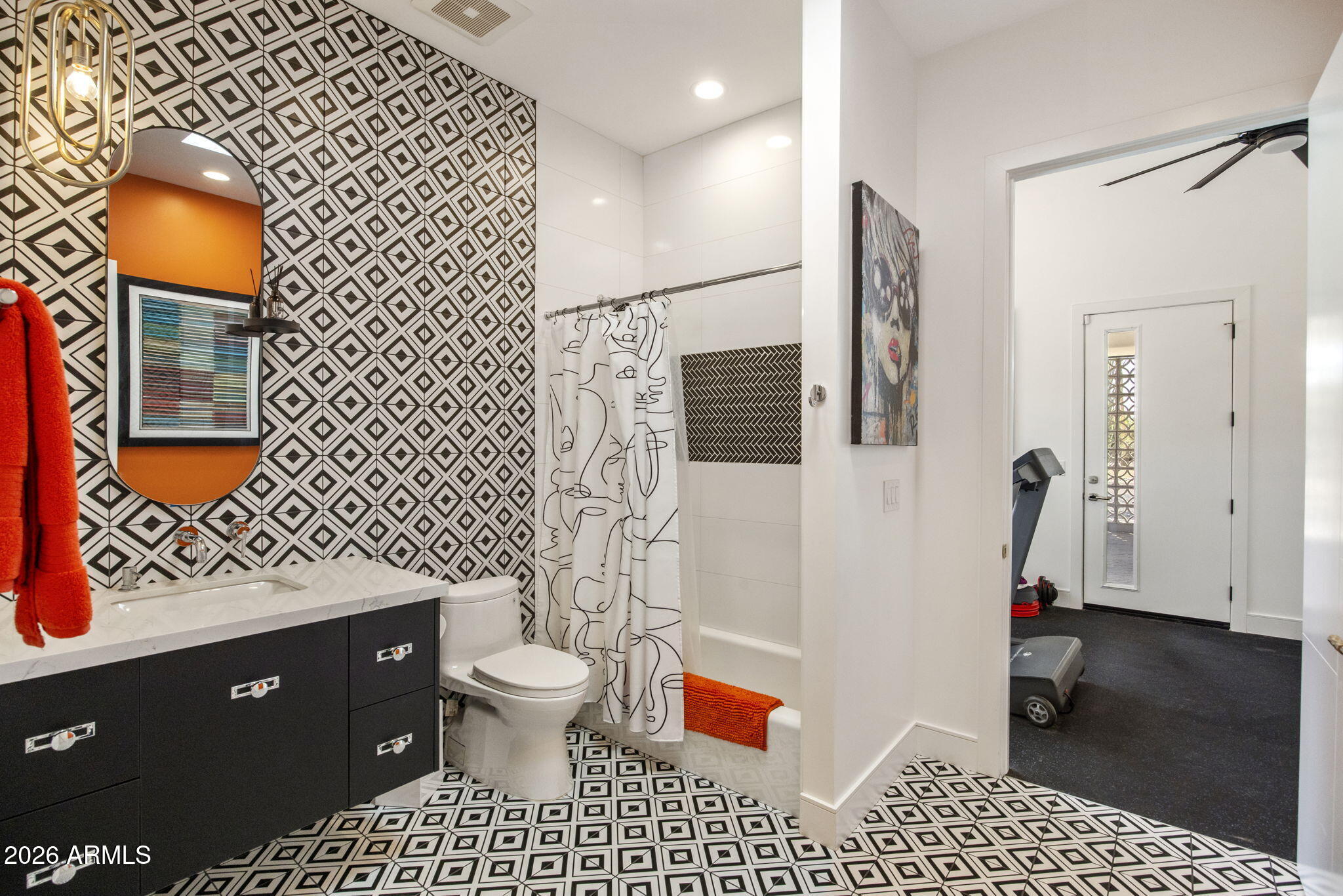 SCOTTSDALE COUNTRY CLUB ESTATES - Residential