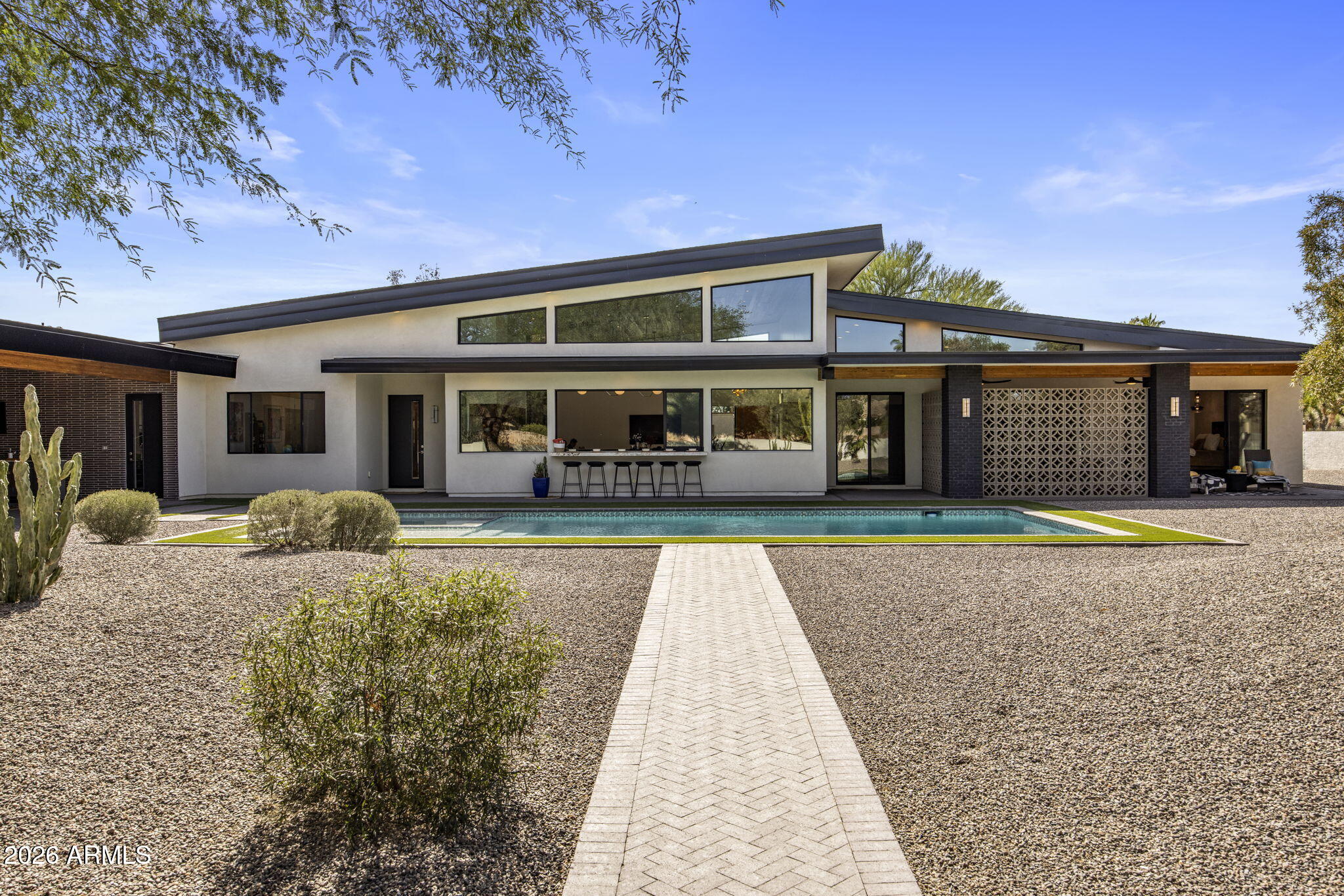 SCOTTSDALE COUNTRY CLUB ESTATES - Residential