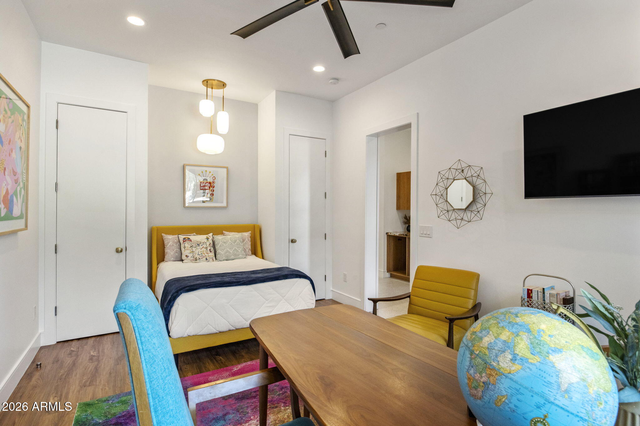 SCOTTSDALE COUNTRY CLUB ESTATES - Residential
