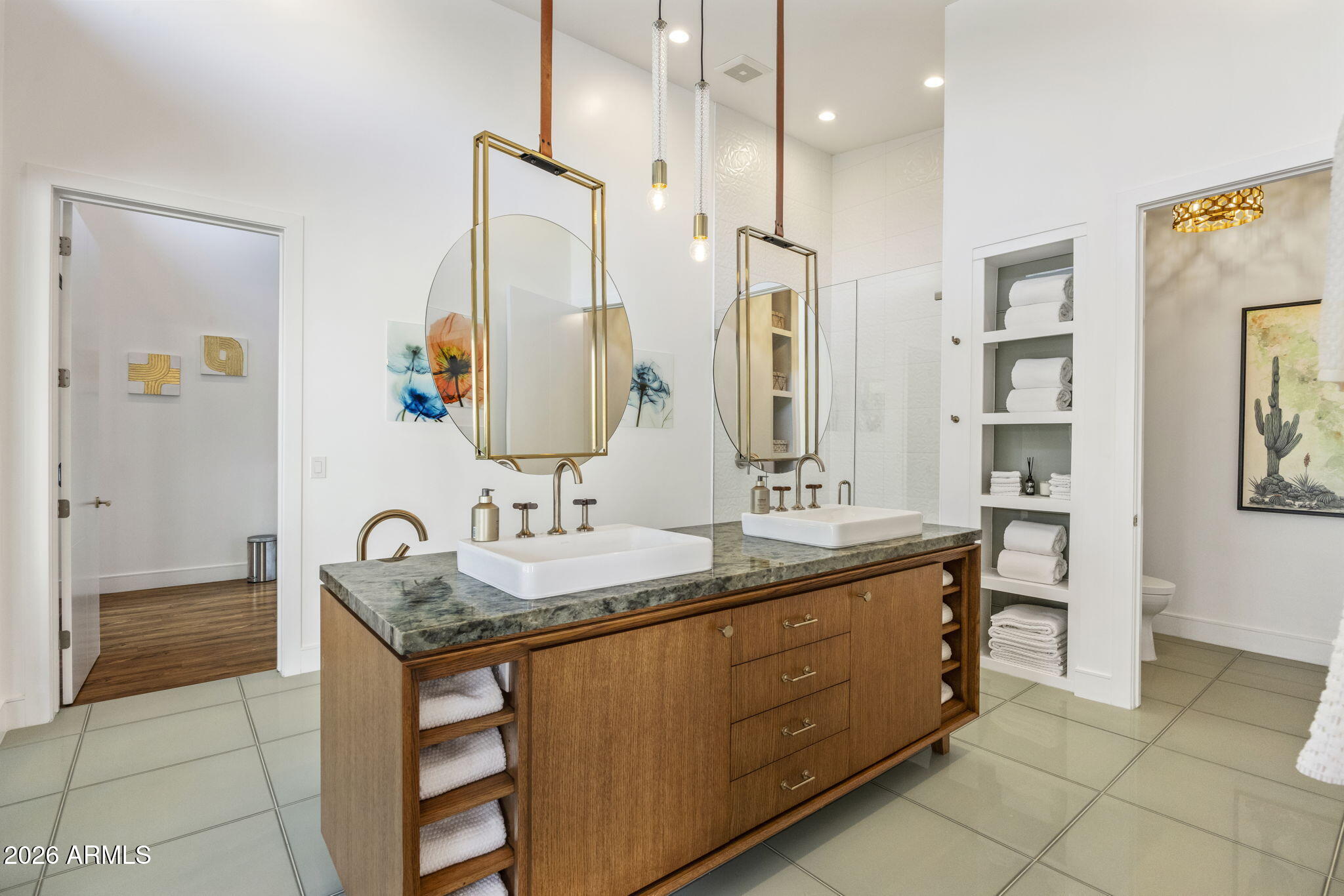 SCOTTSDALE COUNTRY CLUB ESTATES - Residential