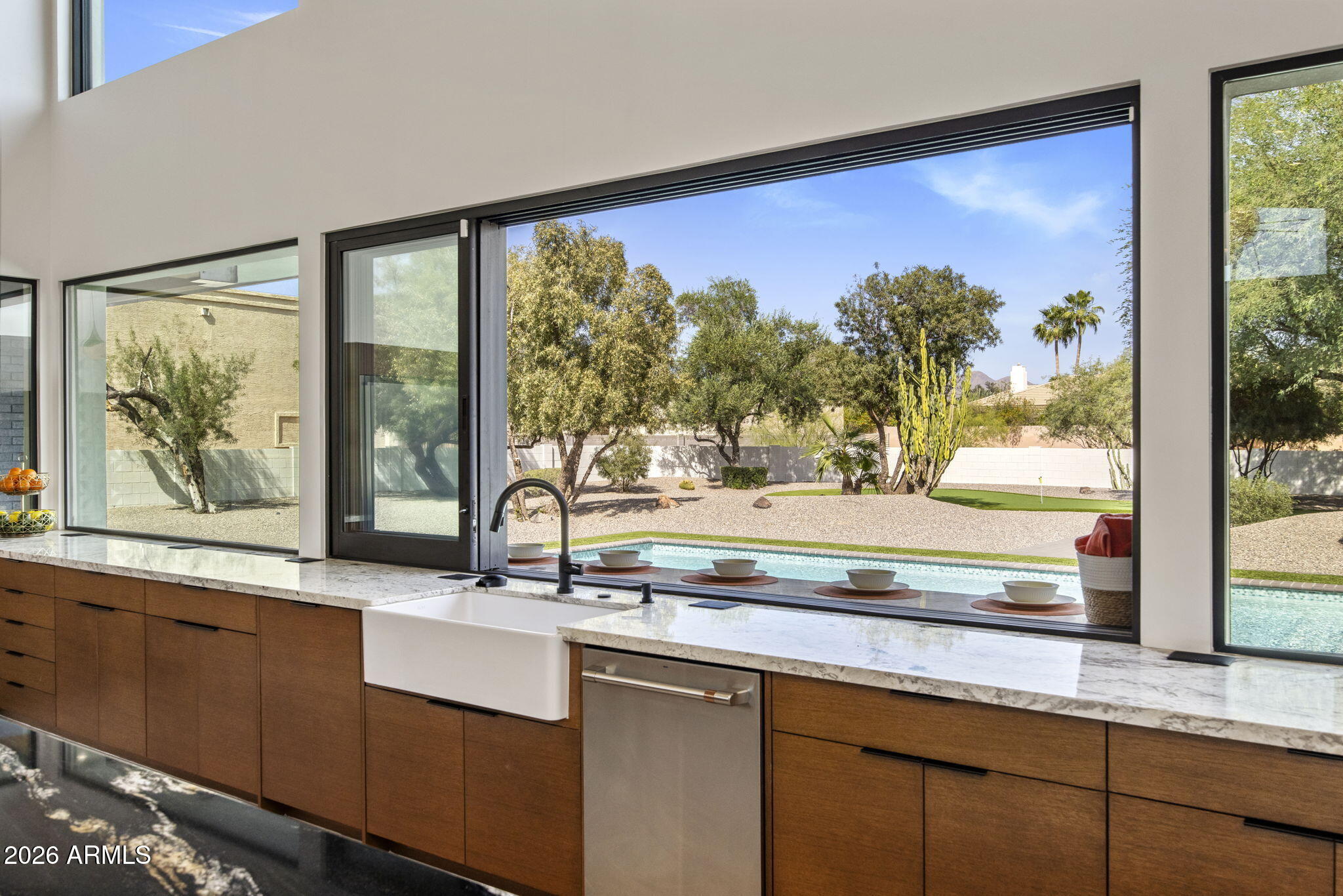 SCOTTSDALE COUNTRY CLUB ESTATES - Residential