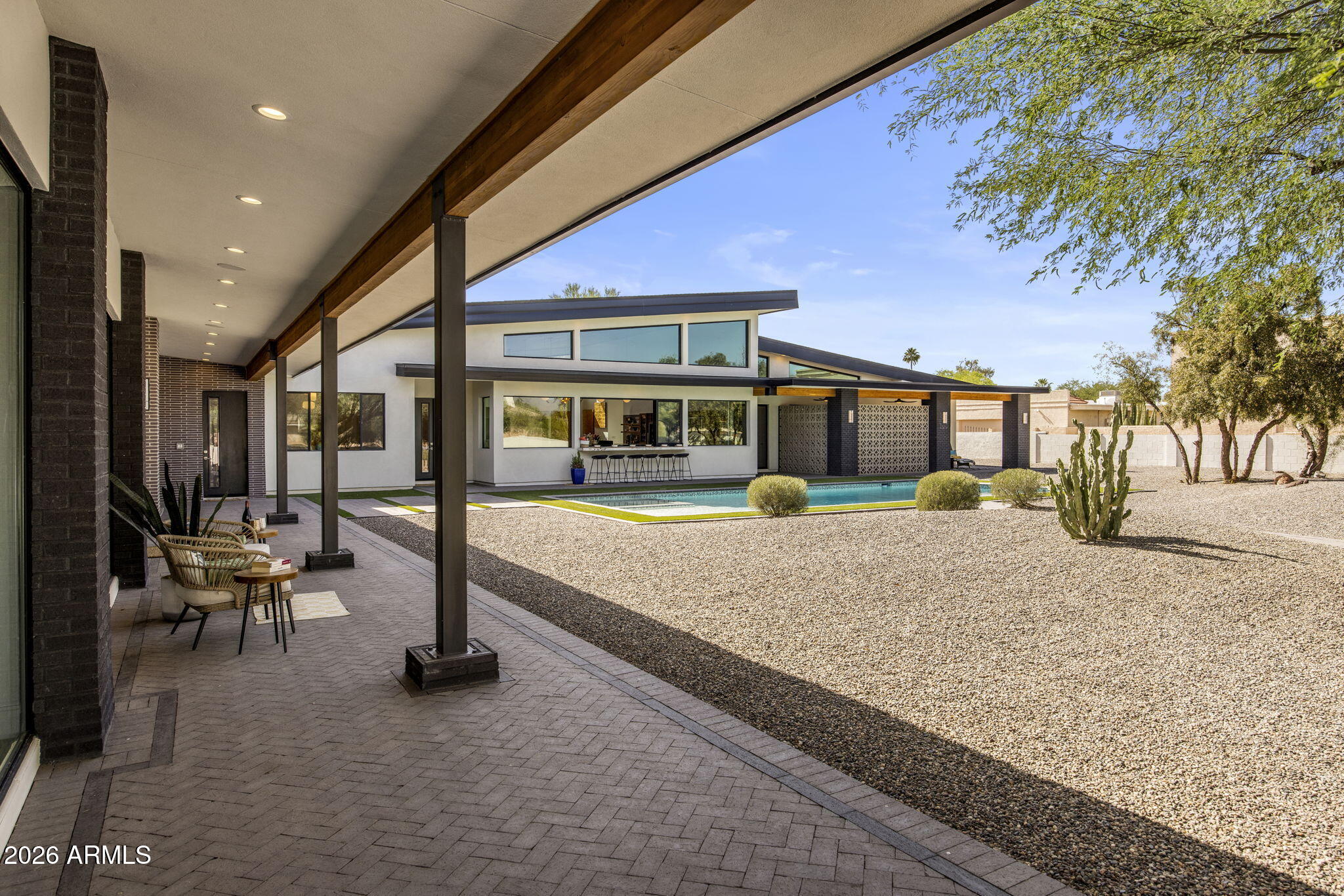 SCOTTSDALE COUNTRY CLUB ESTATES - Residential