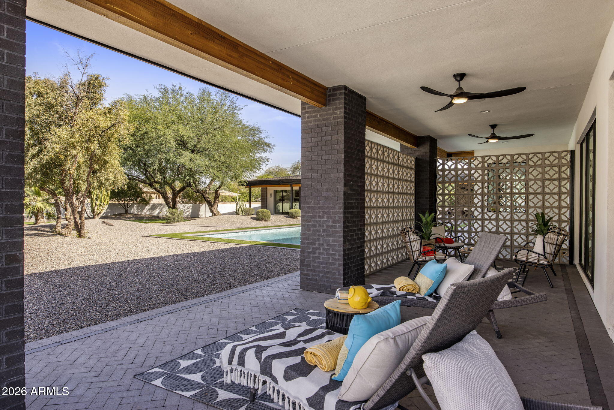 SCOTTSDALE COUNTRY CLUB ESTATES - Residential