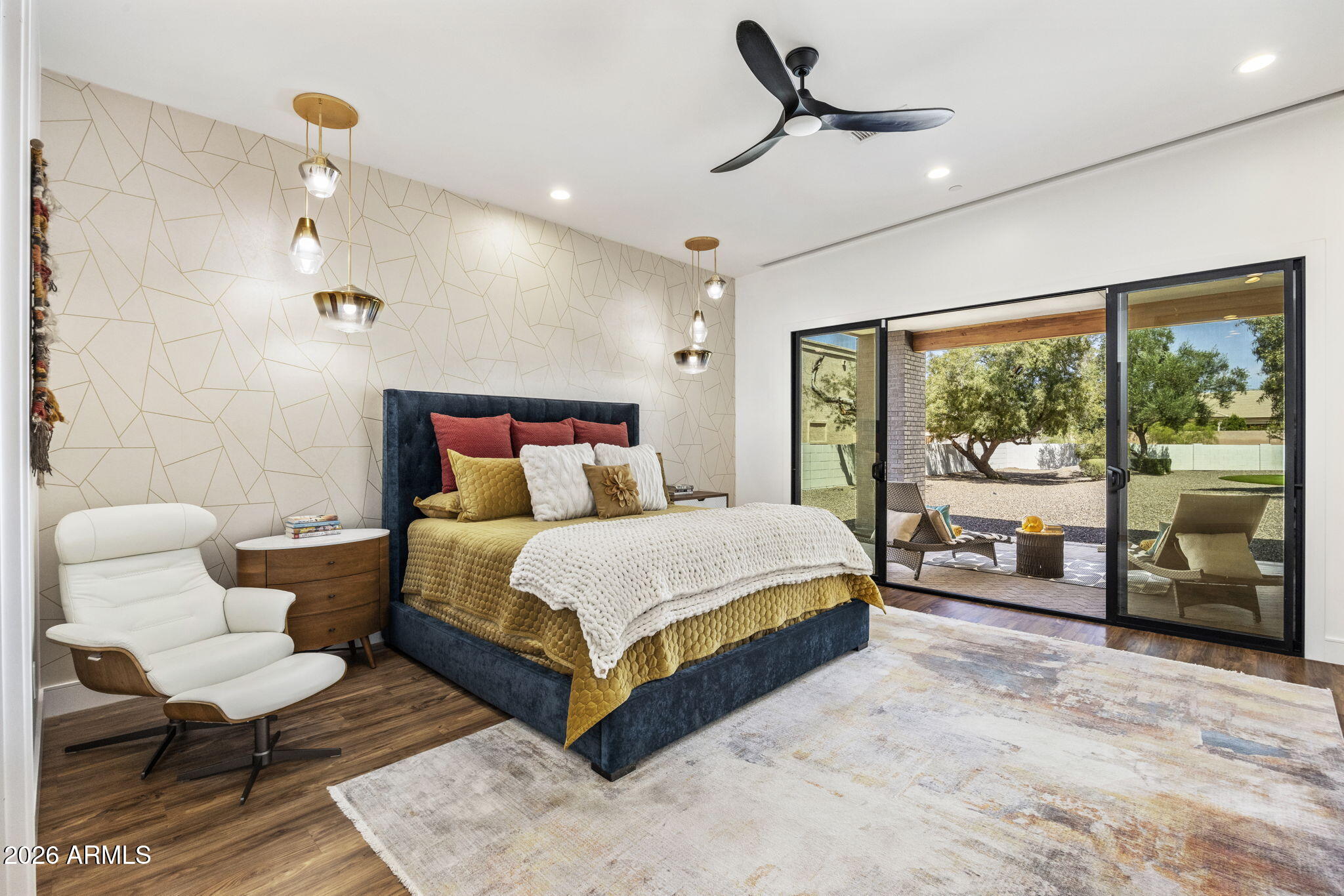SCOTTSDALE COUNTRY CLUB ESTATES - Residential