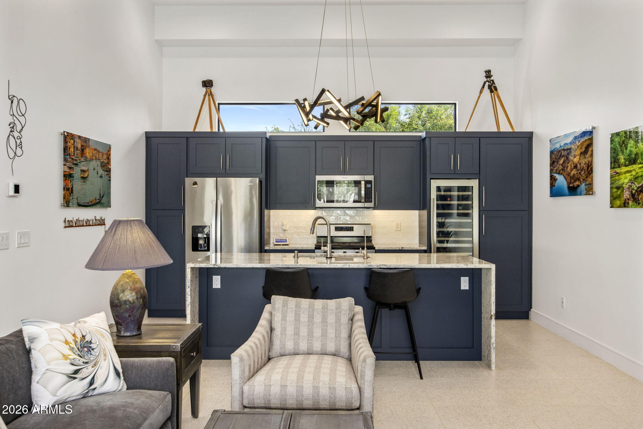 SCOTTSDALE COUNTRY CLUB ESTATES - Residential