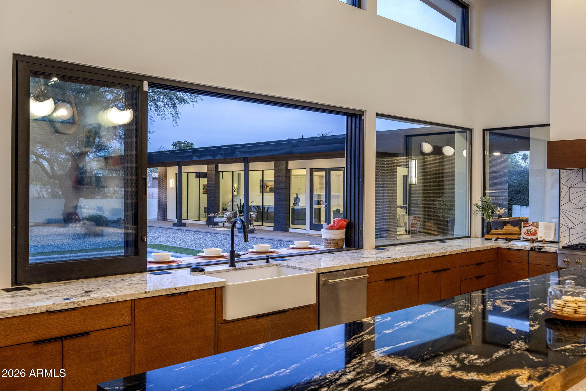 SCOTTSDALE COUNTRY CLUB ESTATES - Residential