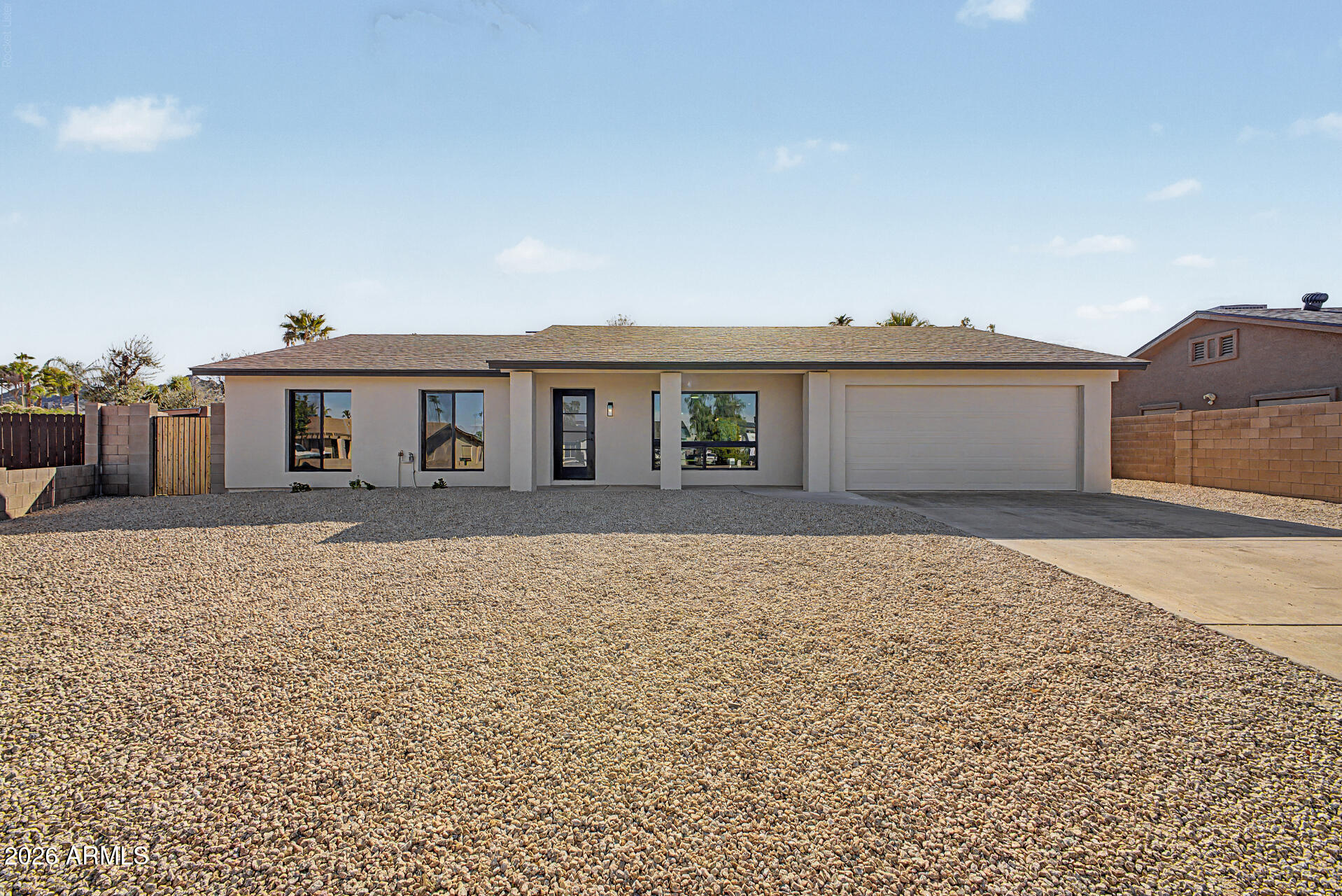 DESERT VISTA UNIT 4 - Residential