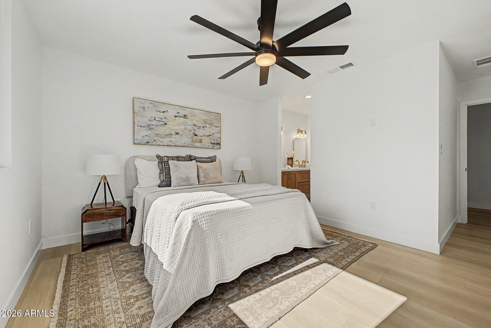 DESERT VISTA UNIT 4 - Residential