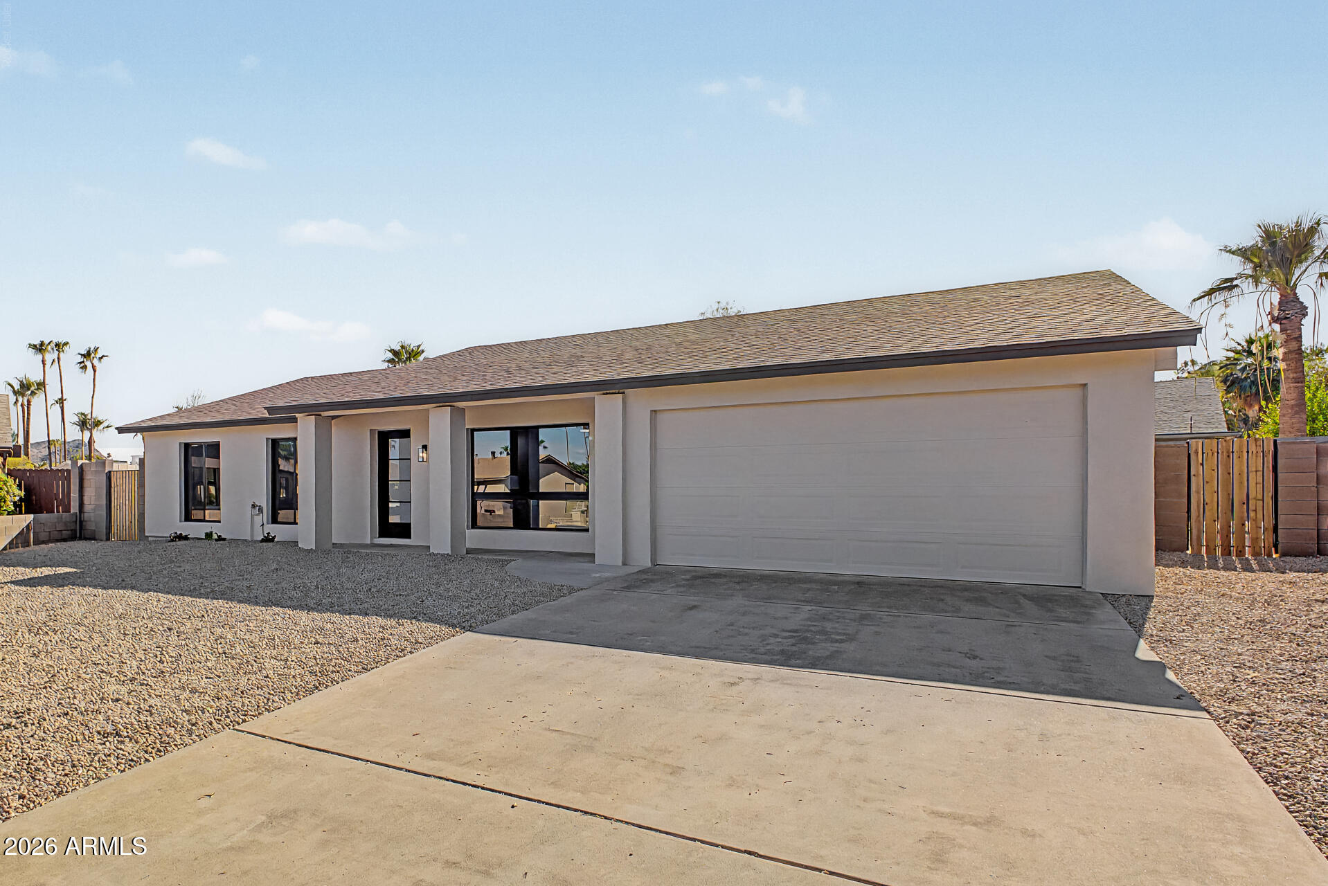 DESERT VISTA UNIT 4 - Residential