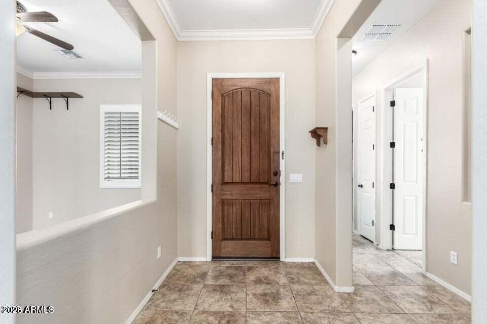 PALM VALLEY PHASE 5 PARCELS 8 & 9 - Residential