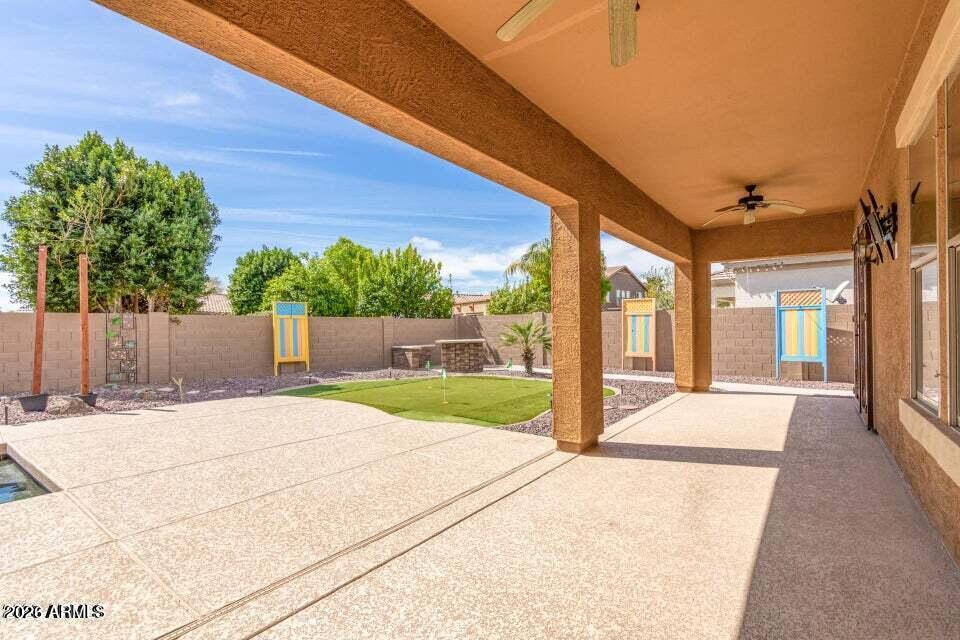 PALM VALLEY PHASE 5 PARCELS 8 & 9 - Residential