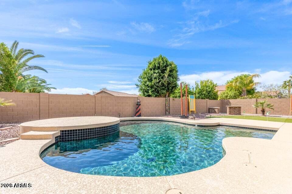 PALM VALLEY PHASE 5 PARCELS 8 & 9 - Residential