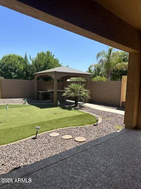 PALM VALLEY PHASE 5 PARCELS 8 & 9 - Residential