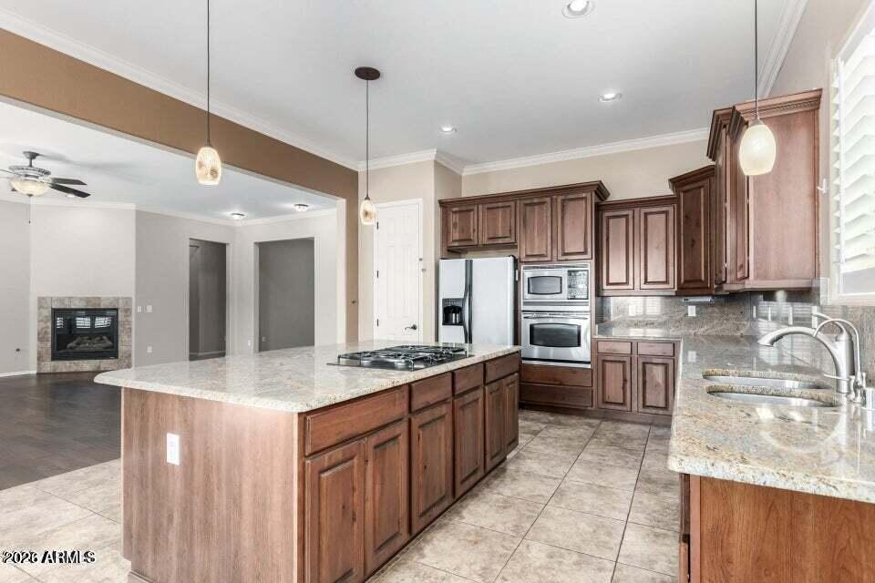 PALM VALLEY PHASE 5 PARCELS 8 & 9 - Residential