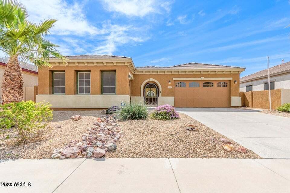 PALM VALLEY PHASE 5 PARCELS 8 & 9 - Residential