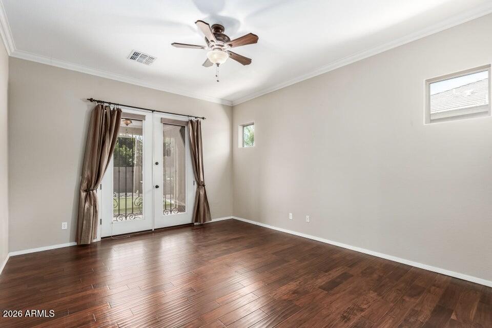 PALM VALLEY PHASE 5 PARCELS 8 & 9 - Residential