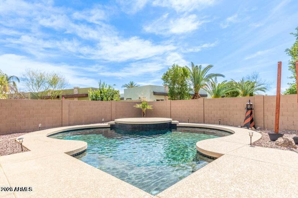 PALM VALLEY PHASE 5 PARCELS 8 & 9 - Residential
