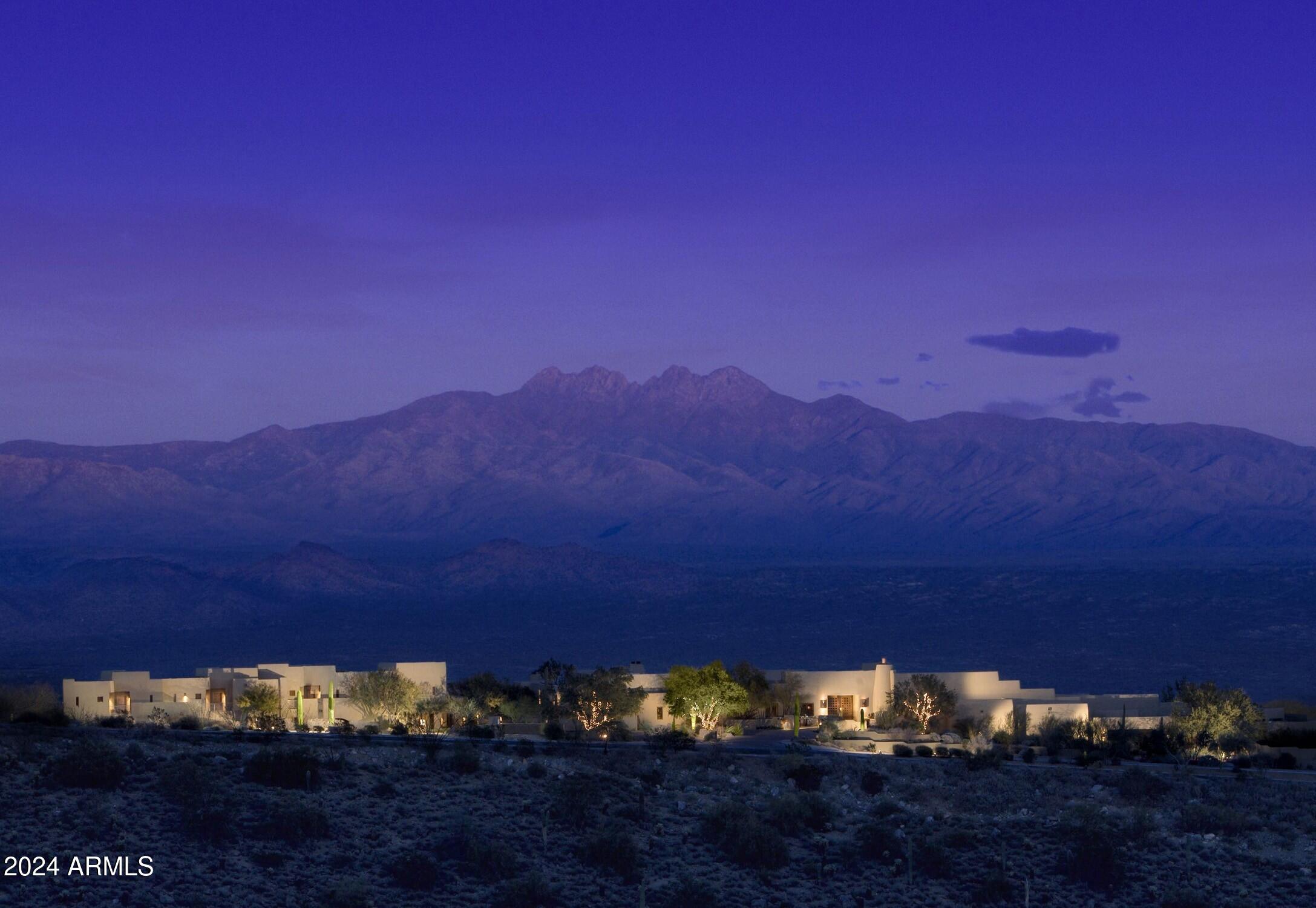 FOUNTAIN HILLS ARIZONA LOTS 19 AND 20 BLOCK 2 REPL - Residential