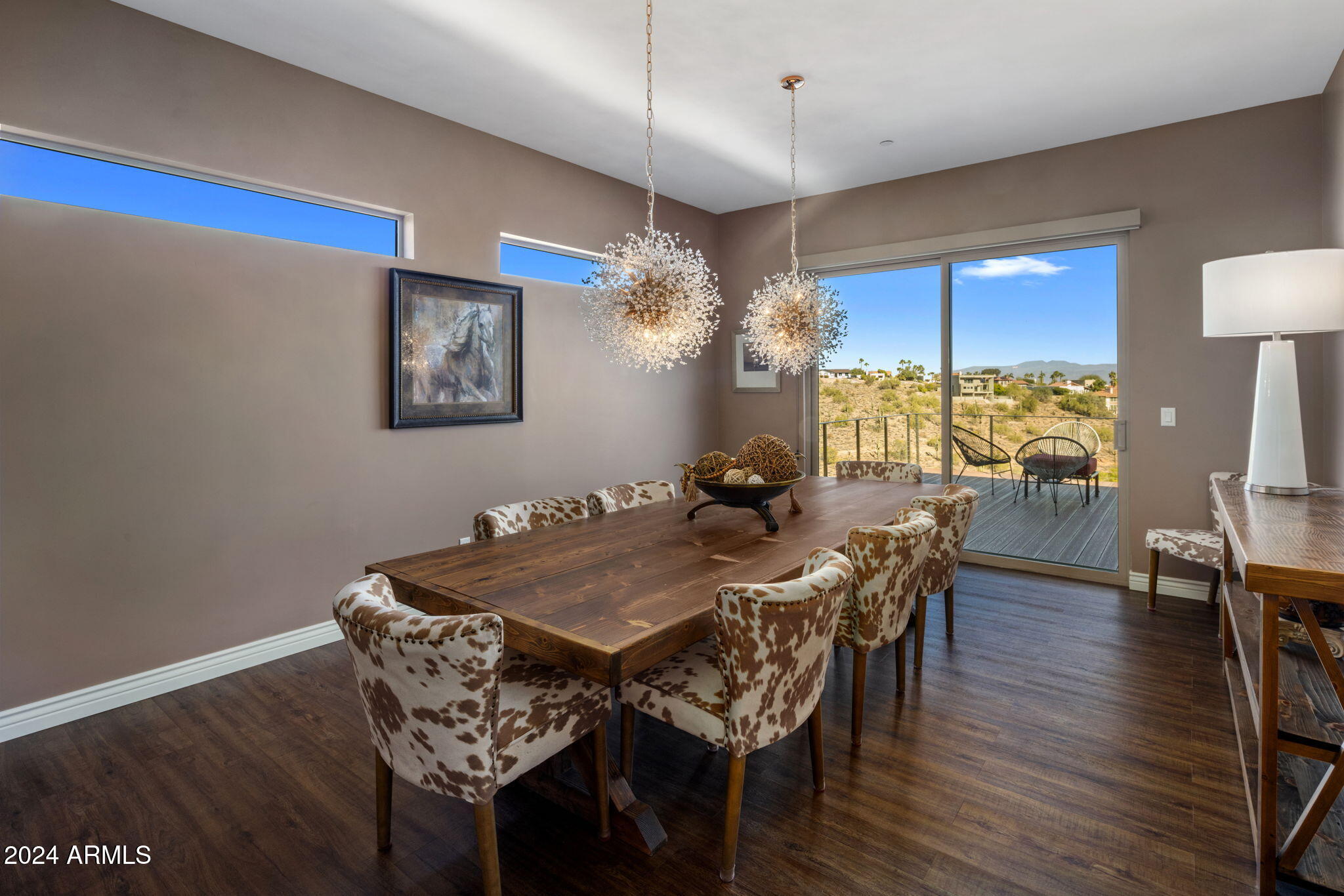 FOUNTAIN HILLS ARIZONA LOTS 19 AND 20 BLOCK 2 REPL - Residential