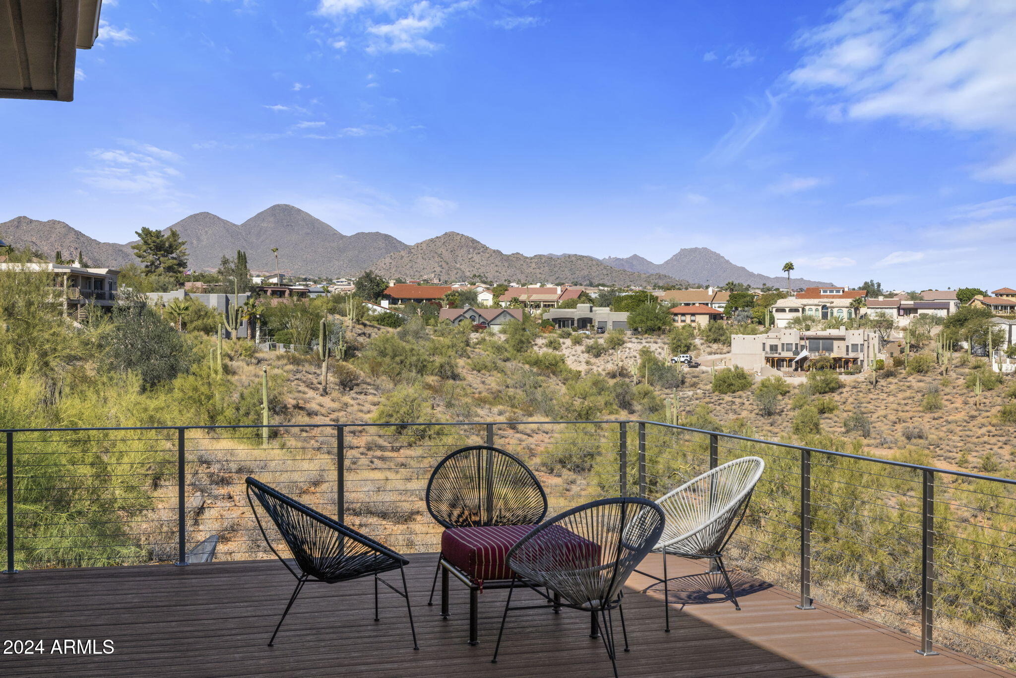FOUNTAIN HILLS ARIZONA LOTS 19 AND 20 BLOCK 2 REPL - Residential