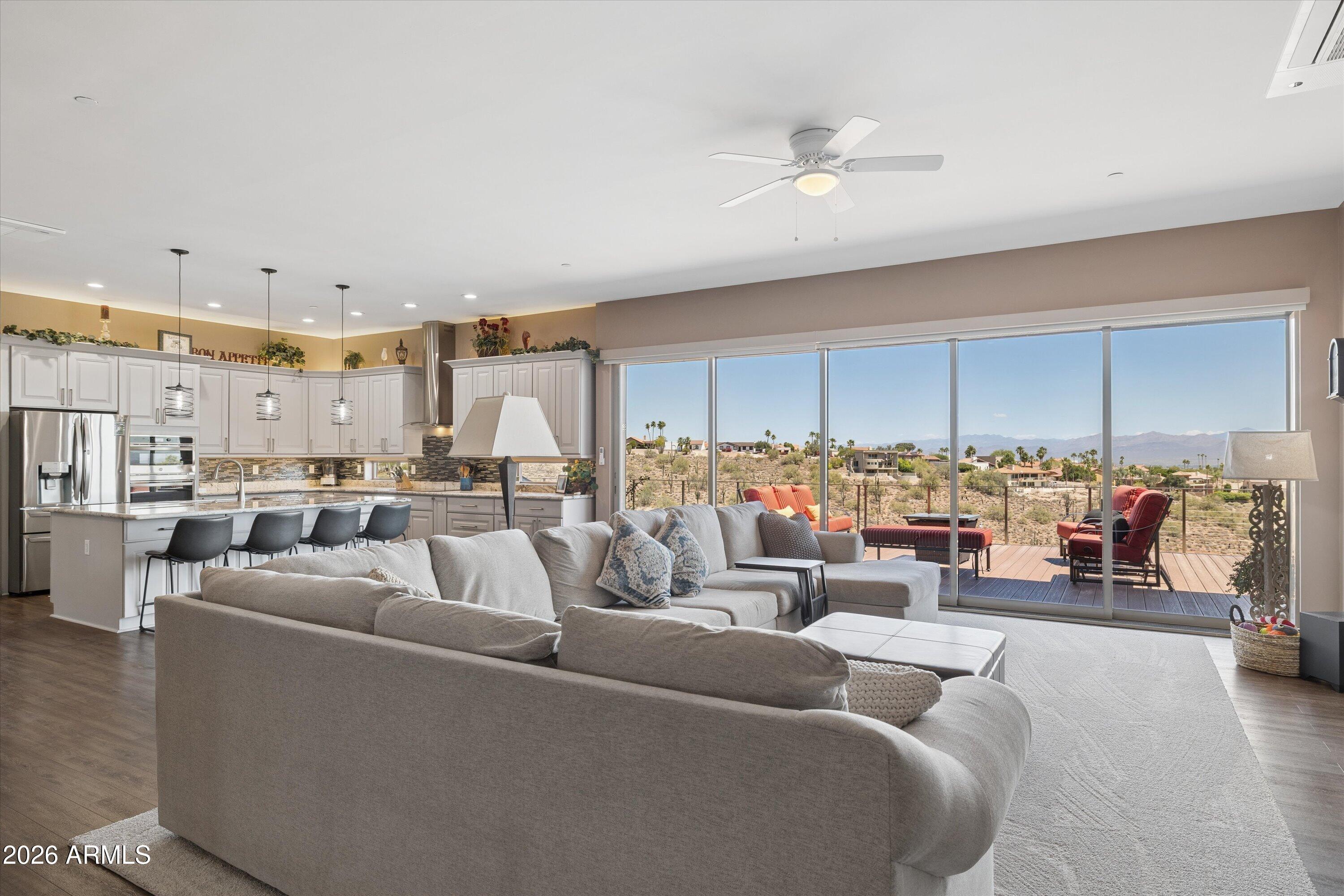FOUNTAIN HILLS ARIZONA LOTS 19 AND 20 BLOCK 2 REPL - Residential