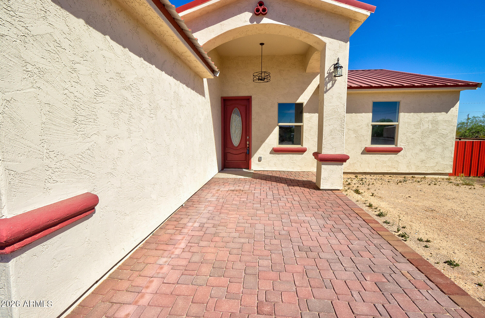 TOLTEC/ARIZONA VALLEY UNIT NINE - Residential
