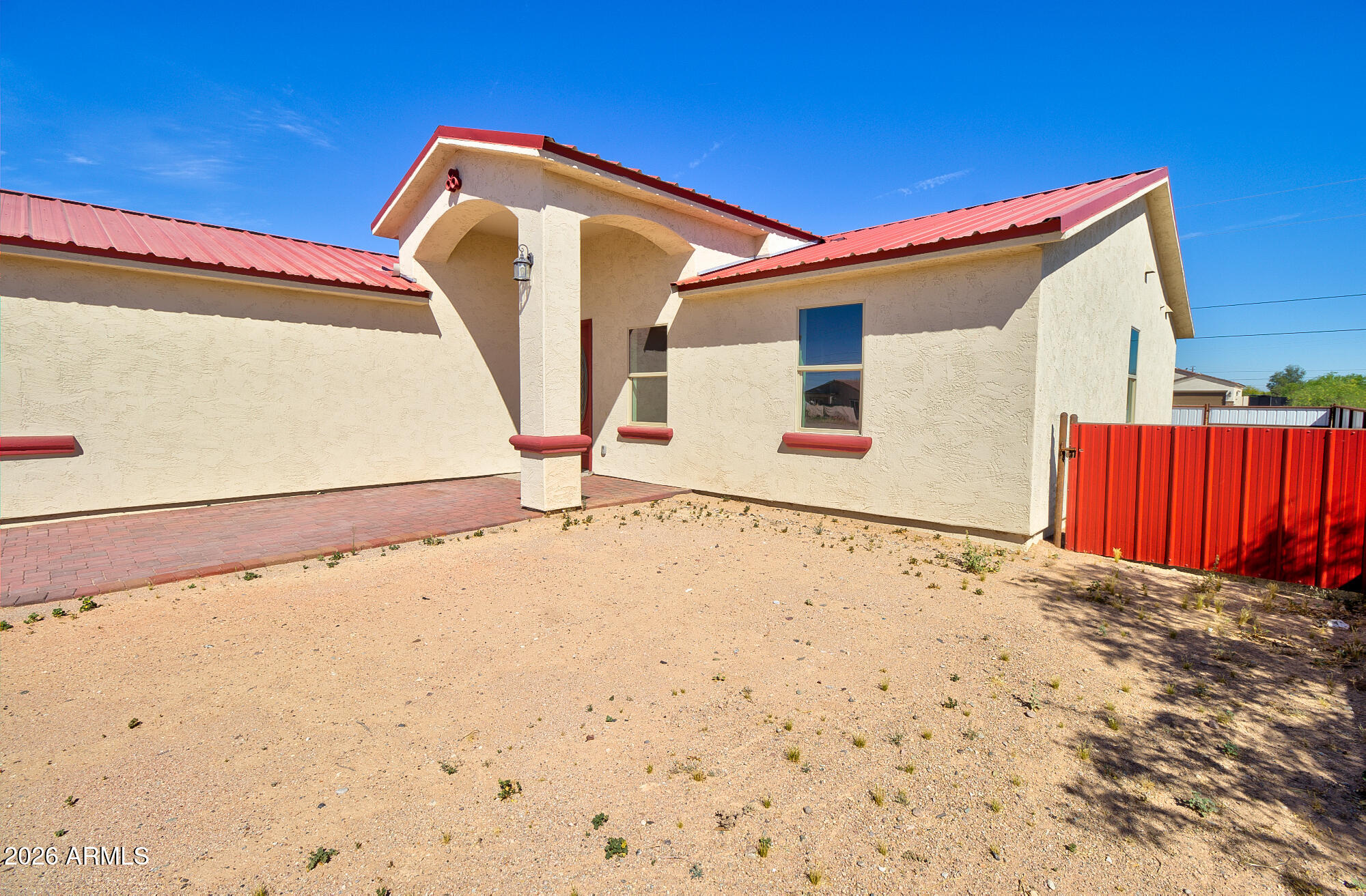 TOLTEC/ARIZONA VALLEY UNIT NINE - Residential
