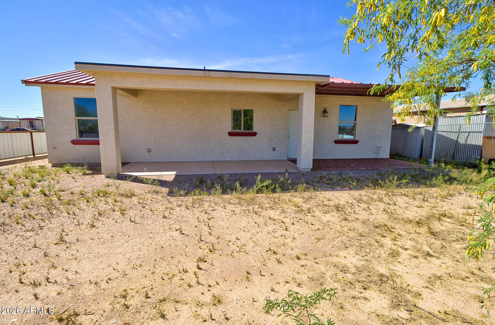 TOLTEC/ARIZONA VALLEY UNIT NINE - Residential