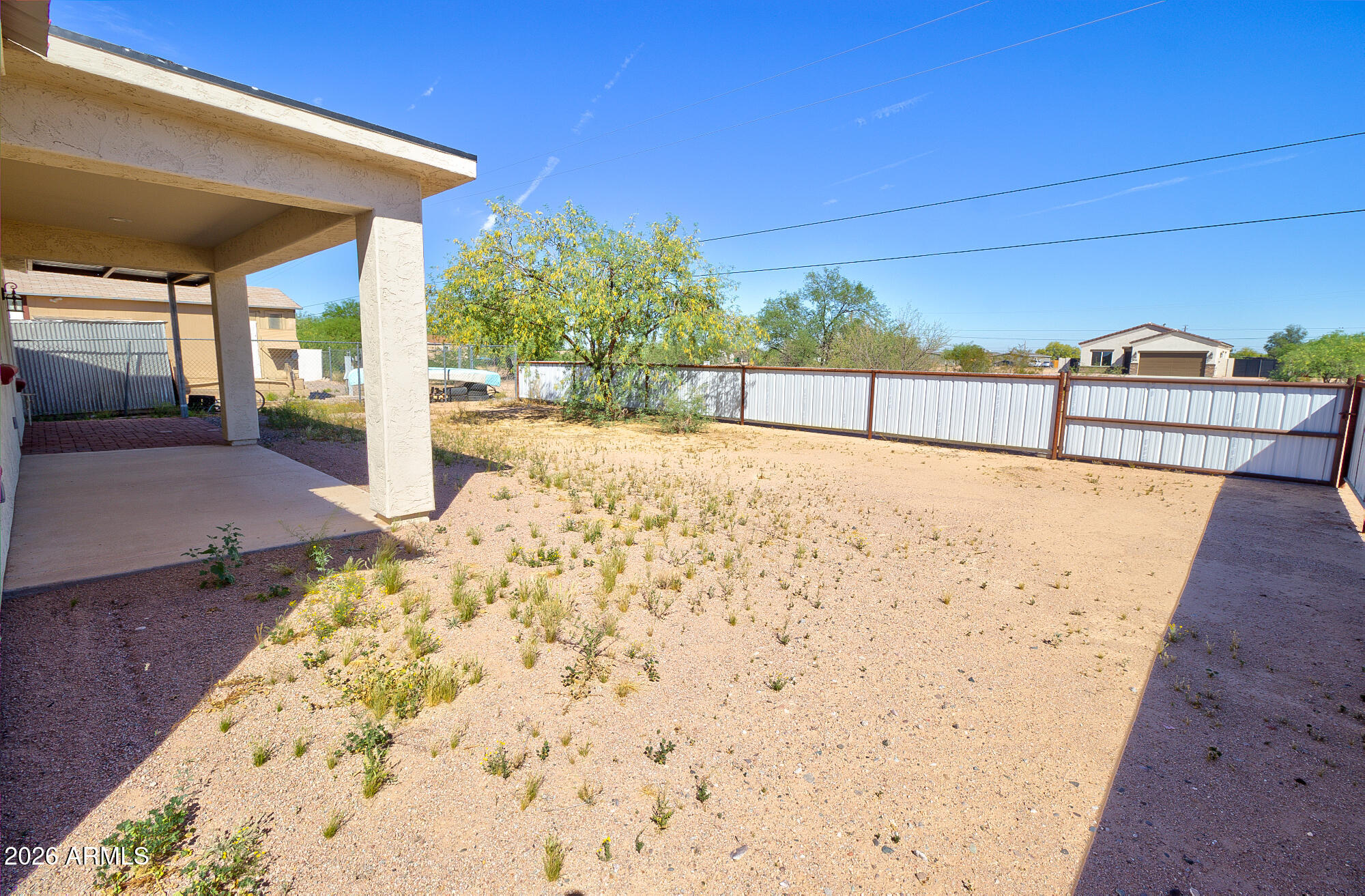 TOLTEC/ARIZONA VALLEY UNIT NINE - Residential