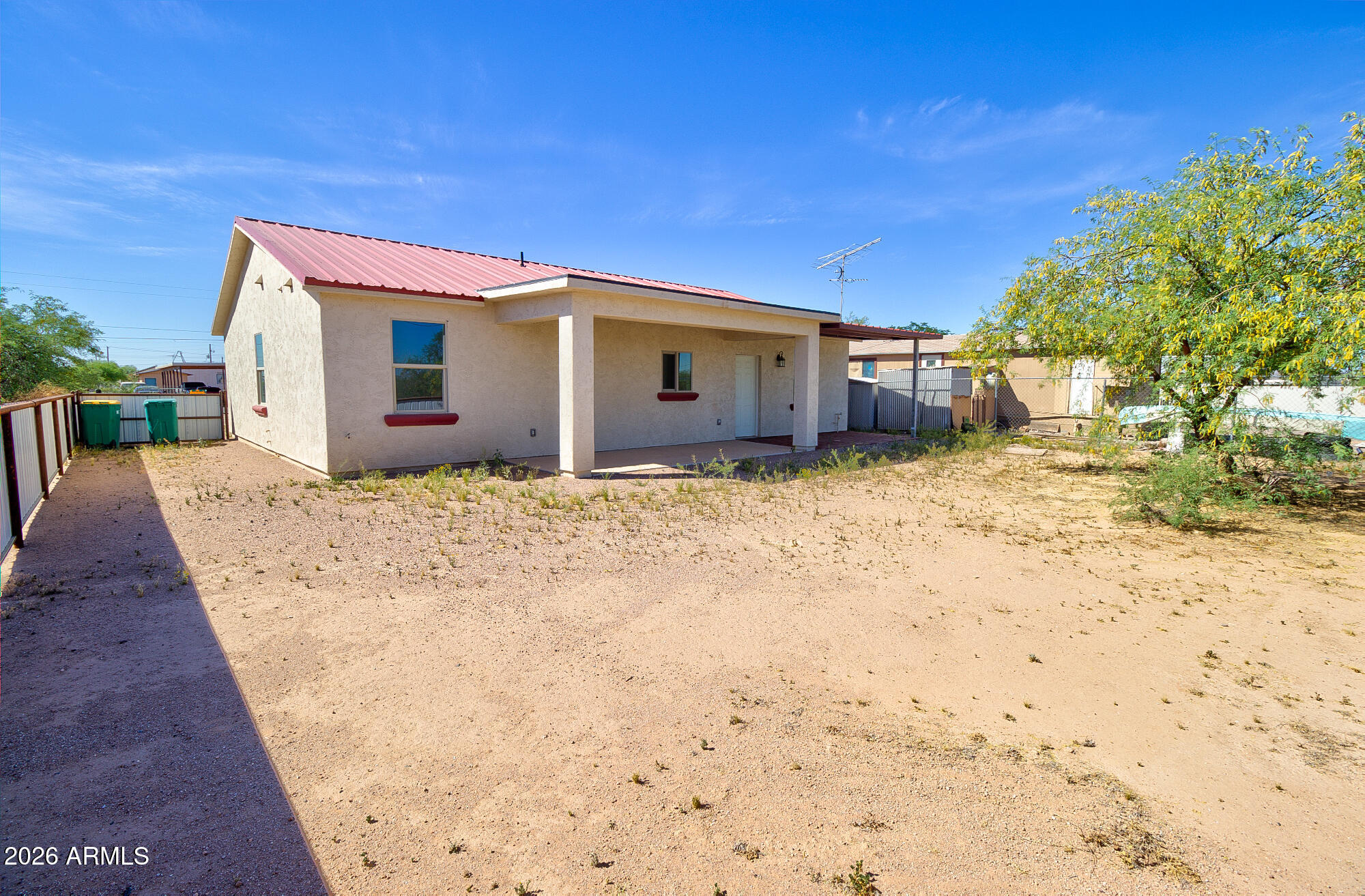 TOLTEC/ARIZONA VALLEY UNIT NINE - Residential