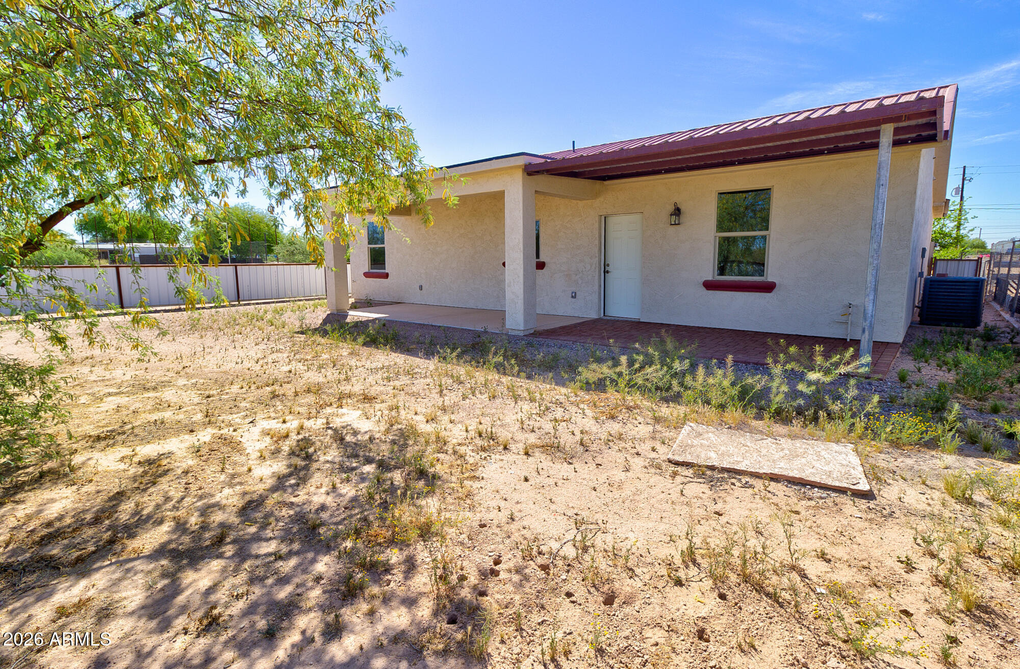 TOLTEC/ARIZONA VALLEY UNIT NINE - Residential