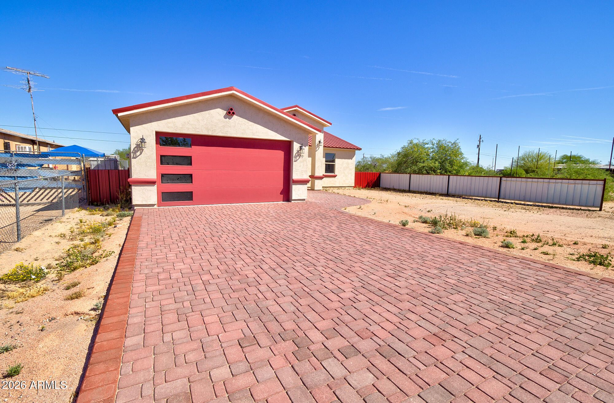 TOLTEC/ARIZONA VALLEY UNIT NINE - Residential