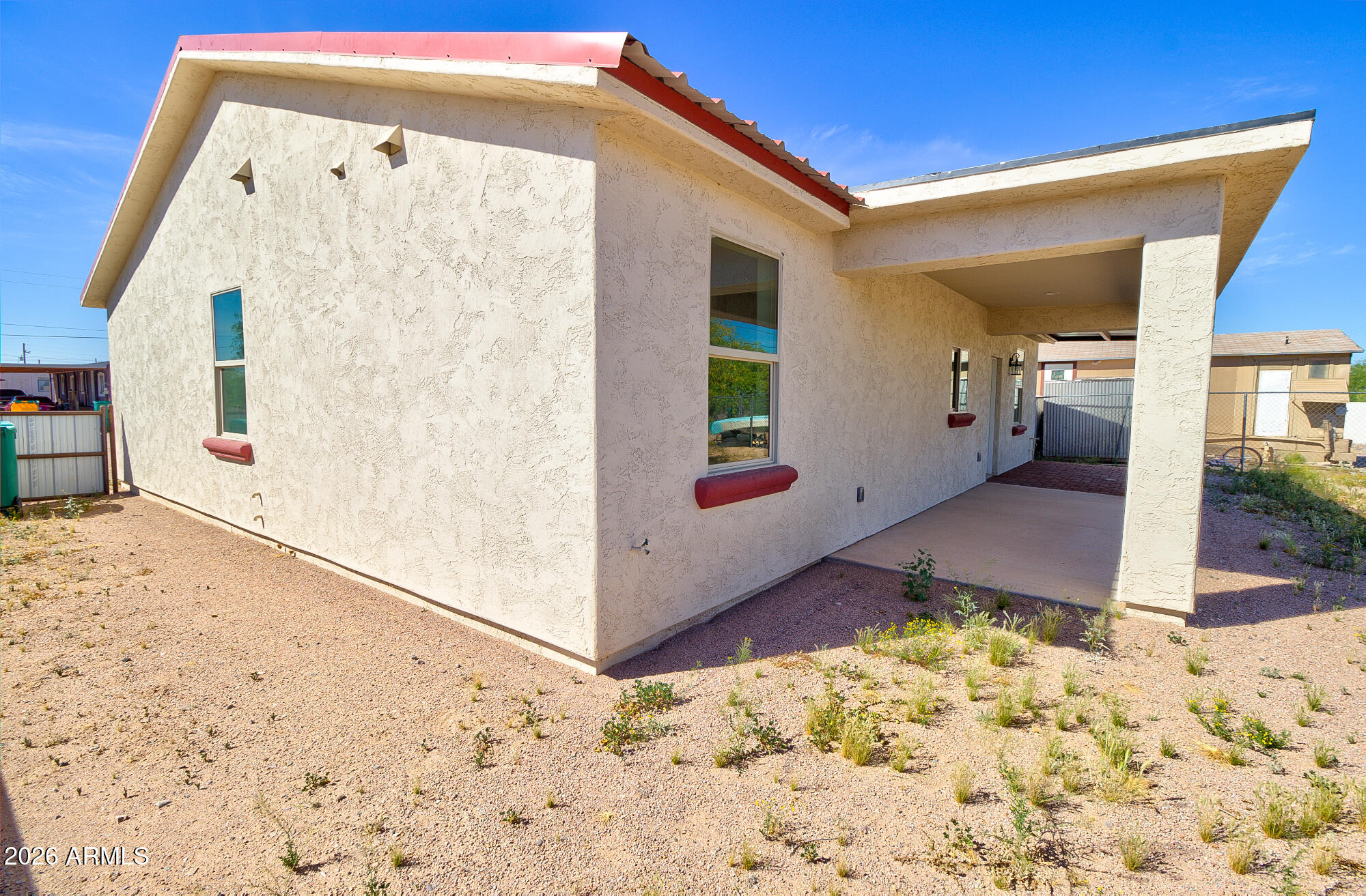 TOLTEC/ARIZONA VALLEY UNIT NINE - Residential