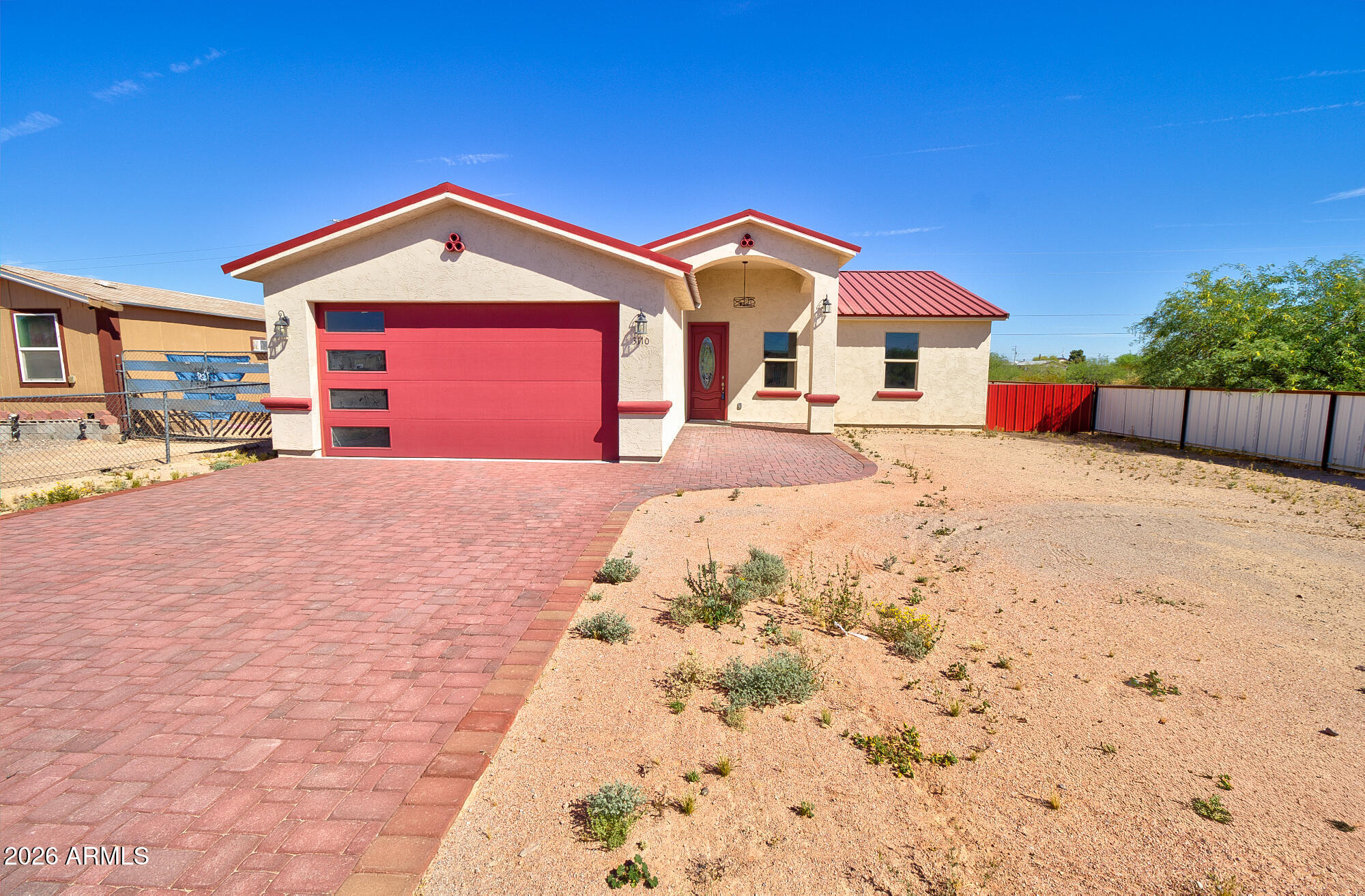 TOLTEC/ARIZONA VALLEY UNIT NINE - Residential
