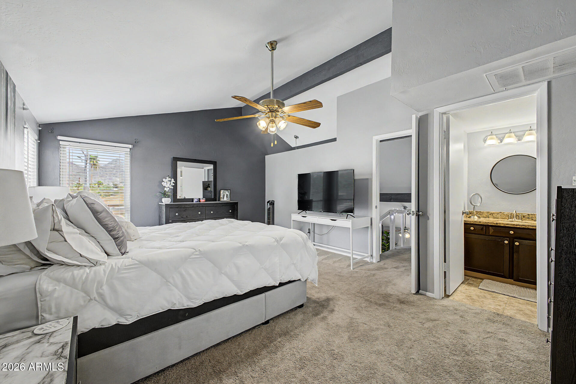 TORRE BLANCA UNIT 1 AMD - Residential